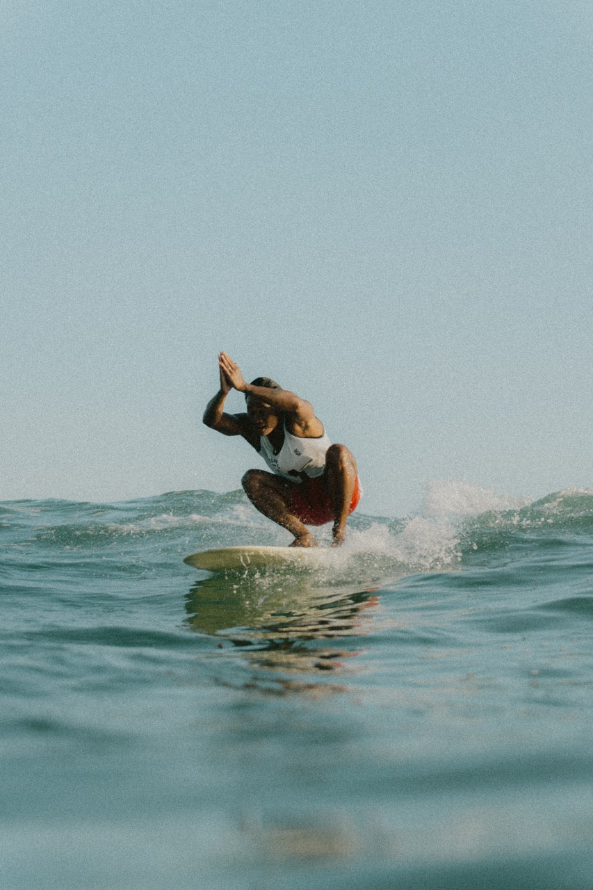 THE BEXON BUREAU, ISSUE 8 – Thomas Surfboards