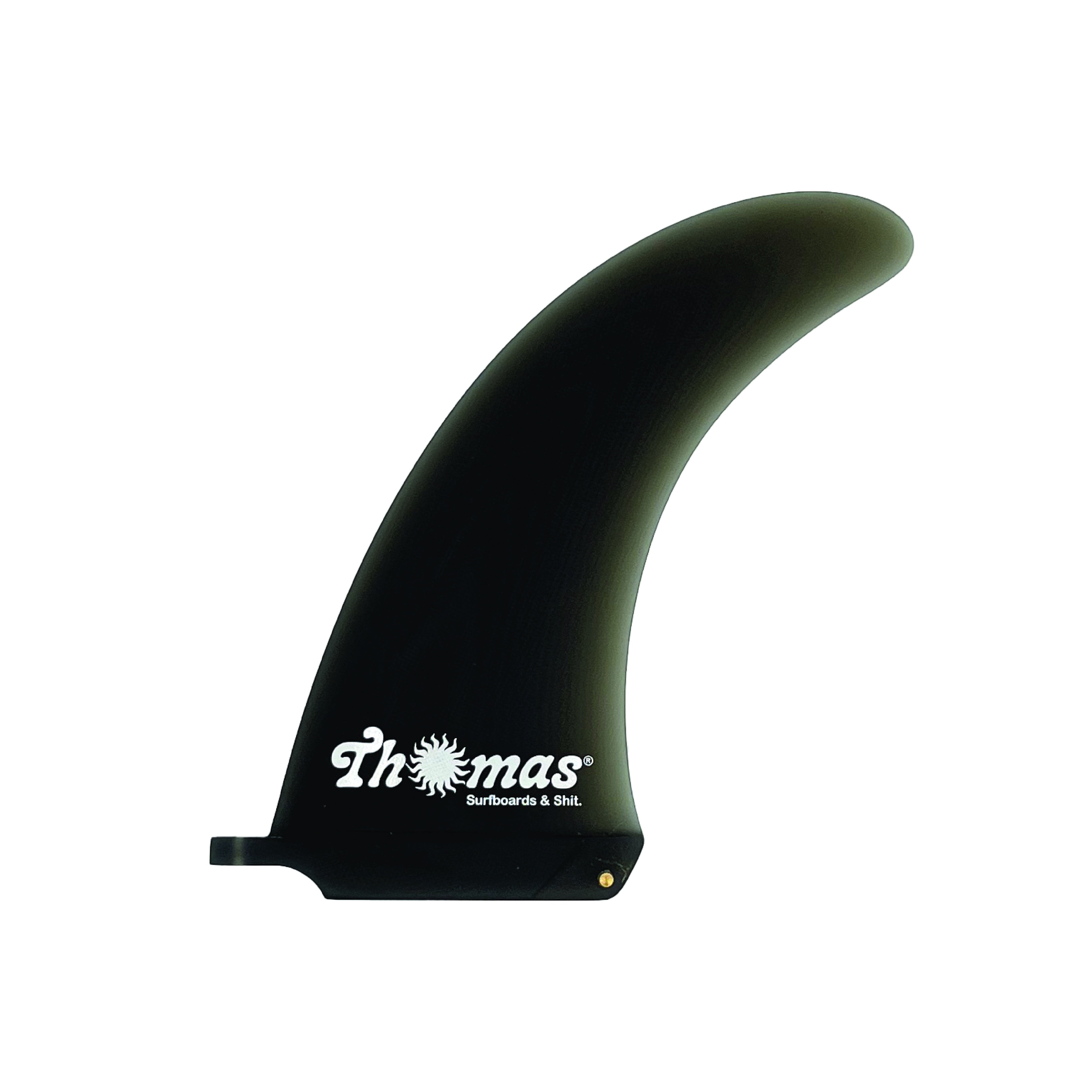 THOMAS SURFBOARDS サーフボードフィン Finger Fin – Thomas Surfboards