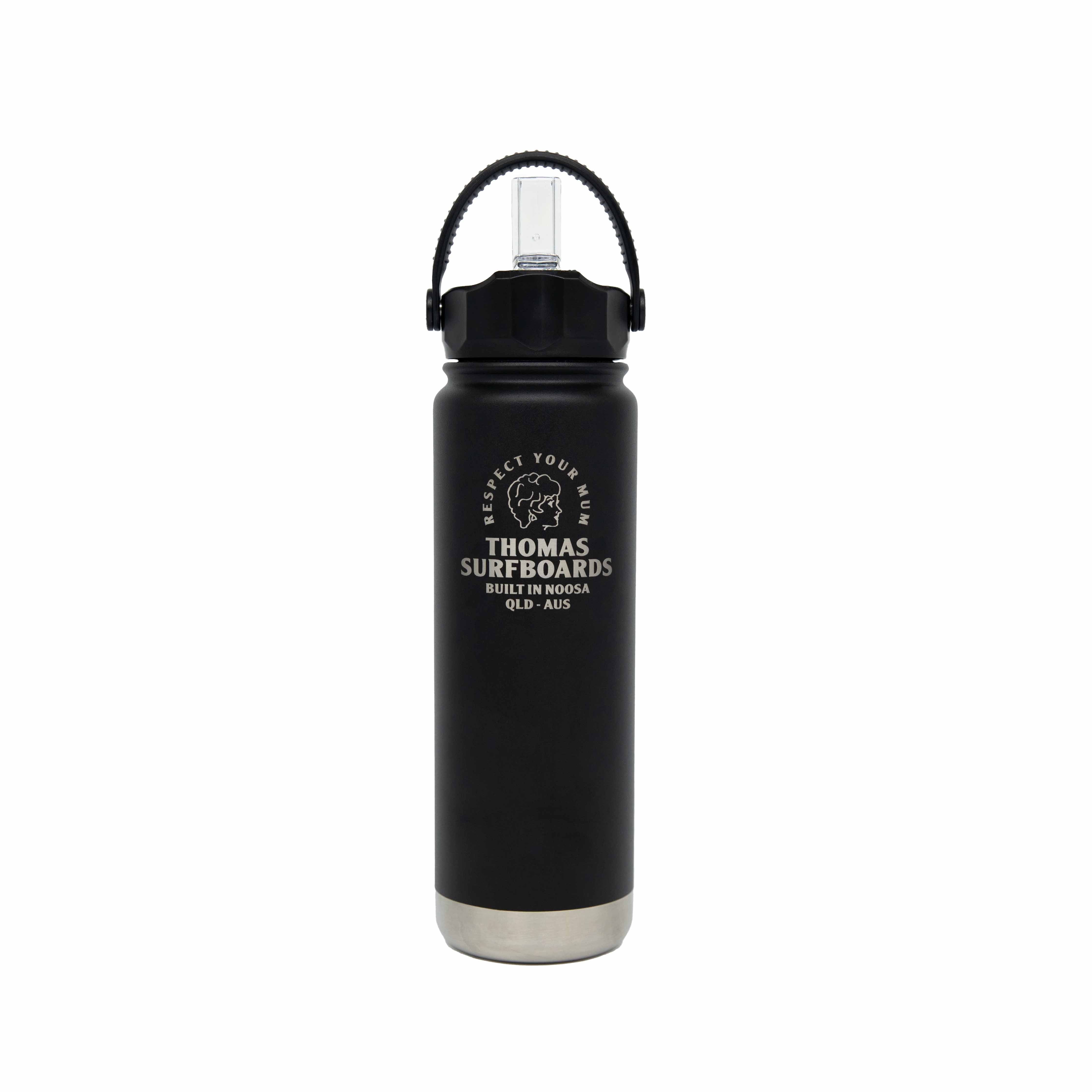 Thomas Surfboardx Project Pargo のコラボ水筒 Thomas x Project Pargo 750ml Sports Bottle – Thomas Surfboards