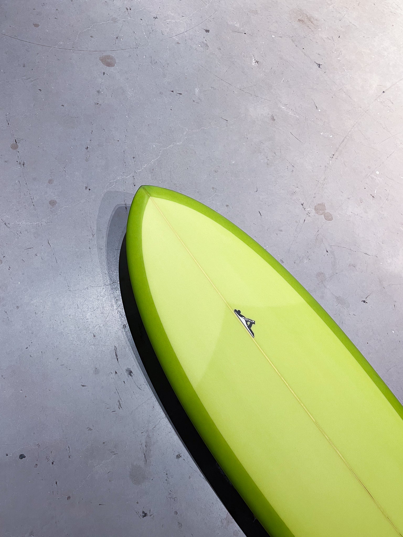 5'5 Fish #7887