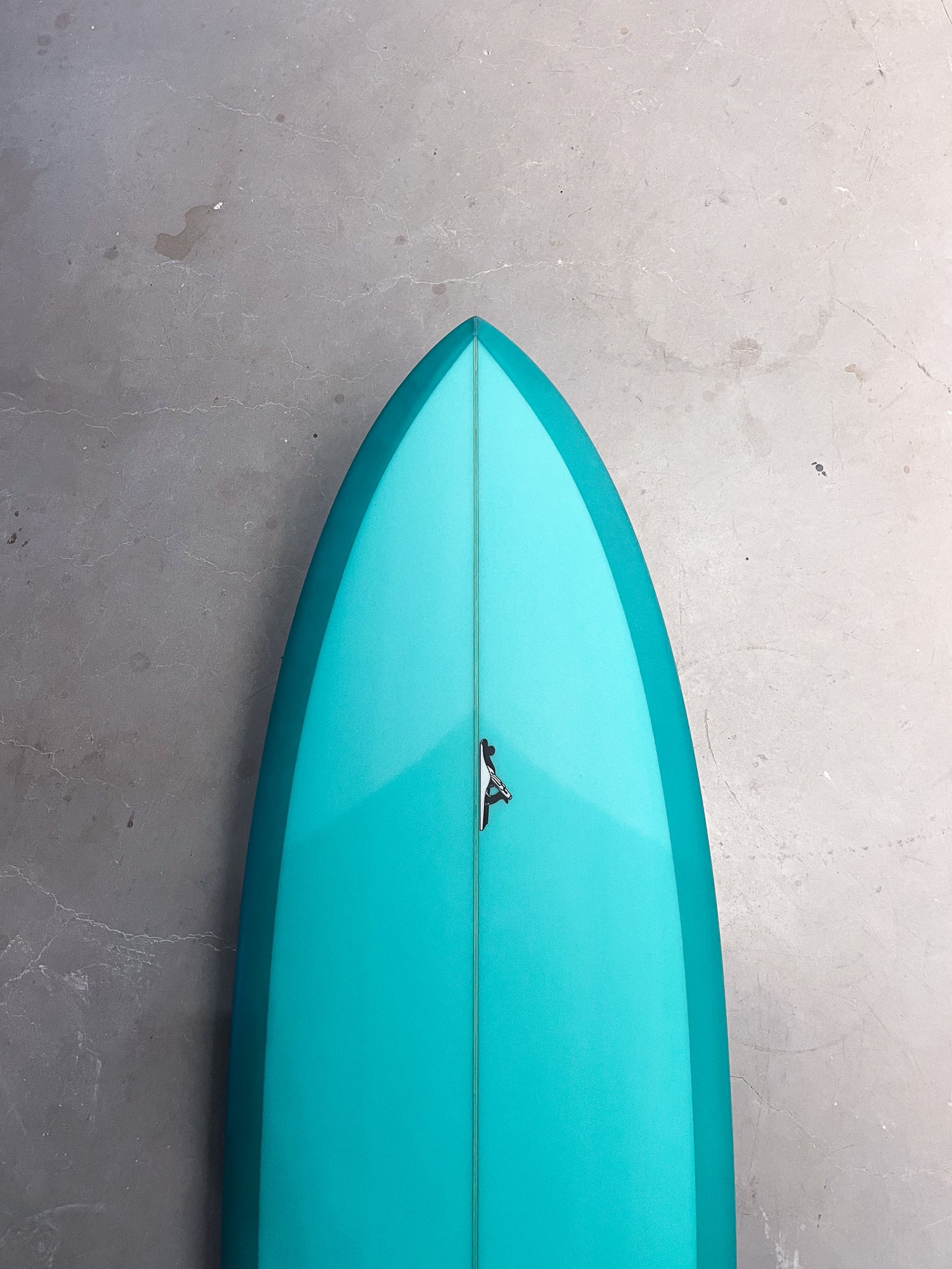 5’5” Mod Fish #6536