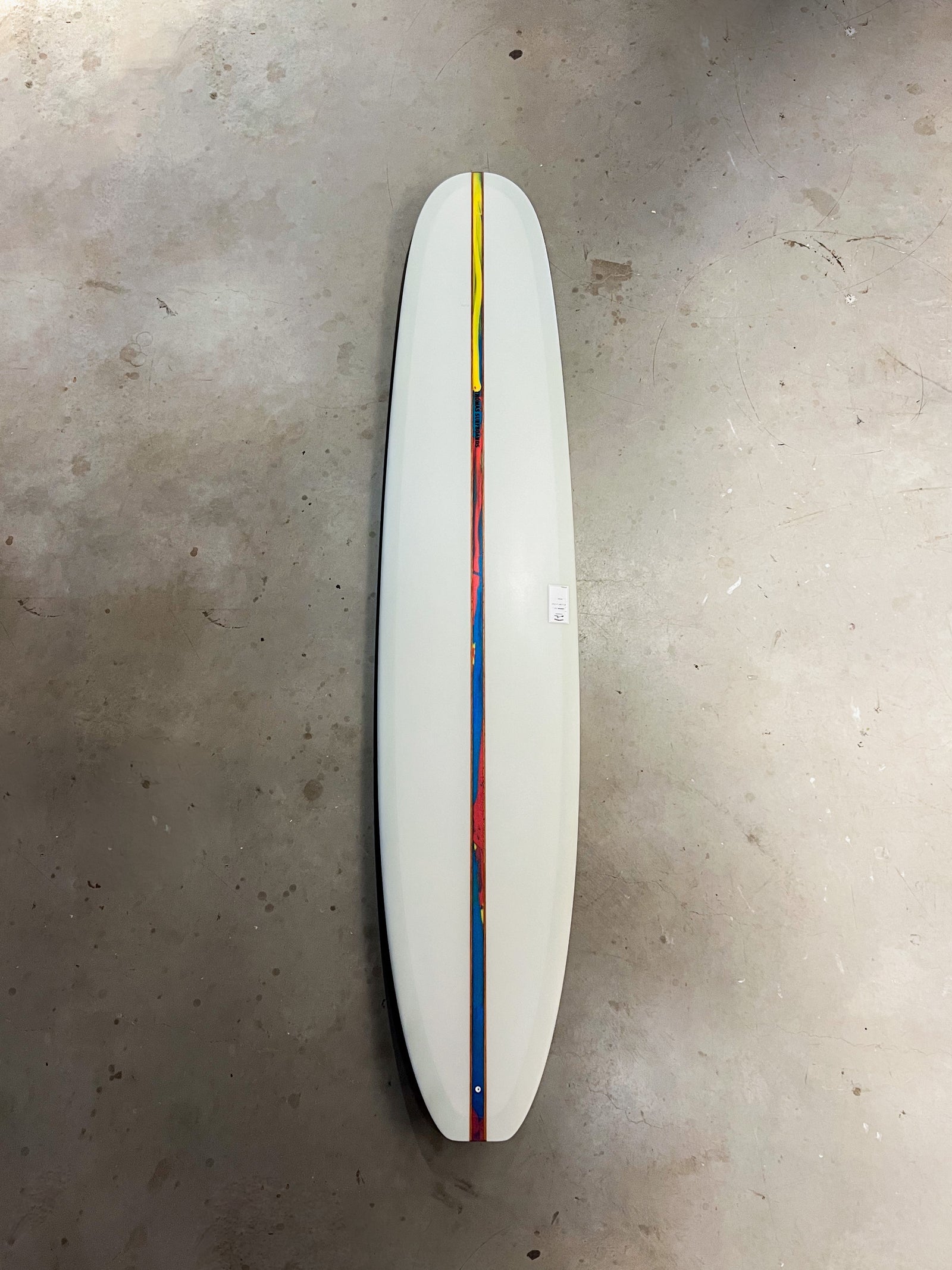 10'0" Keeper 2.0 #9632