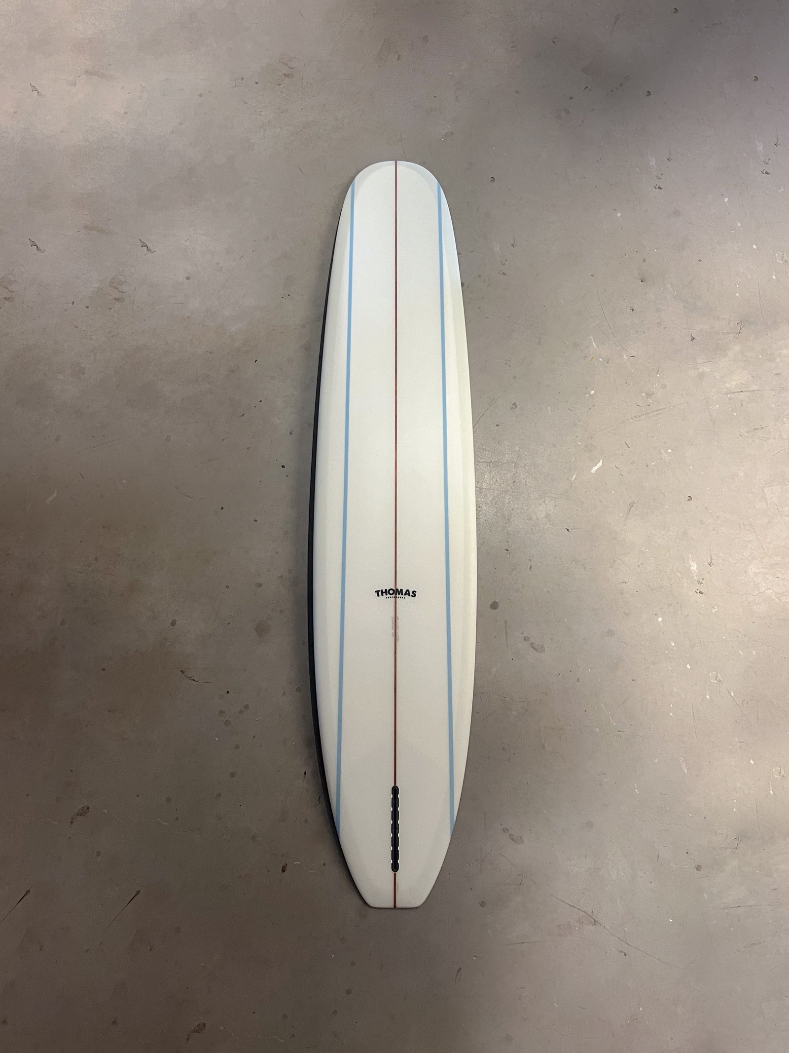 10’0" Keeper 2.0 #8997