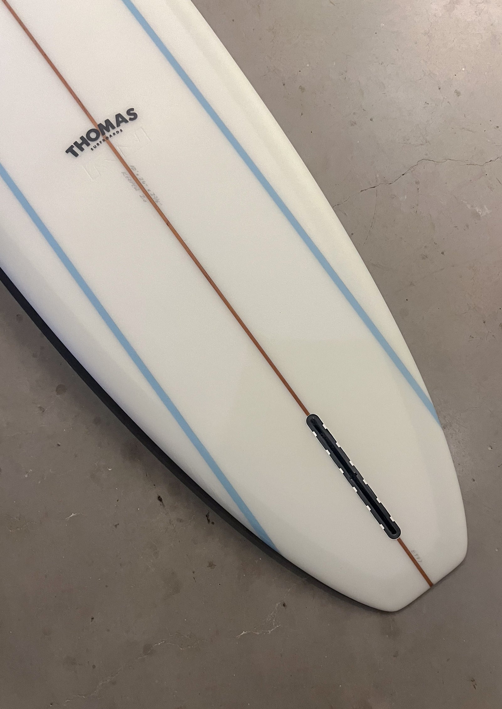 10’0" Keeper 2.0 #8997