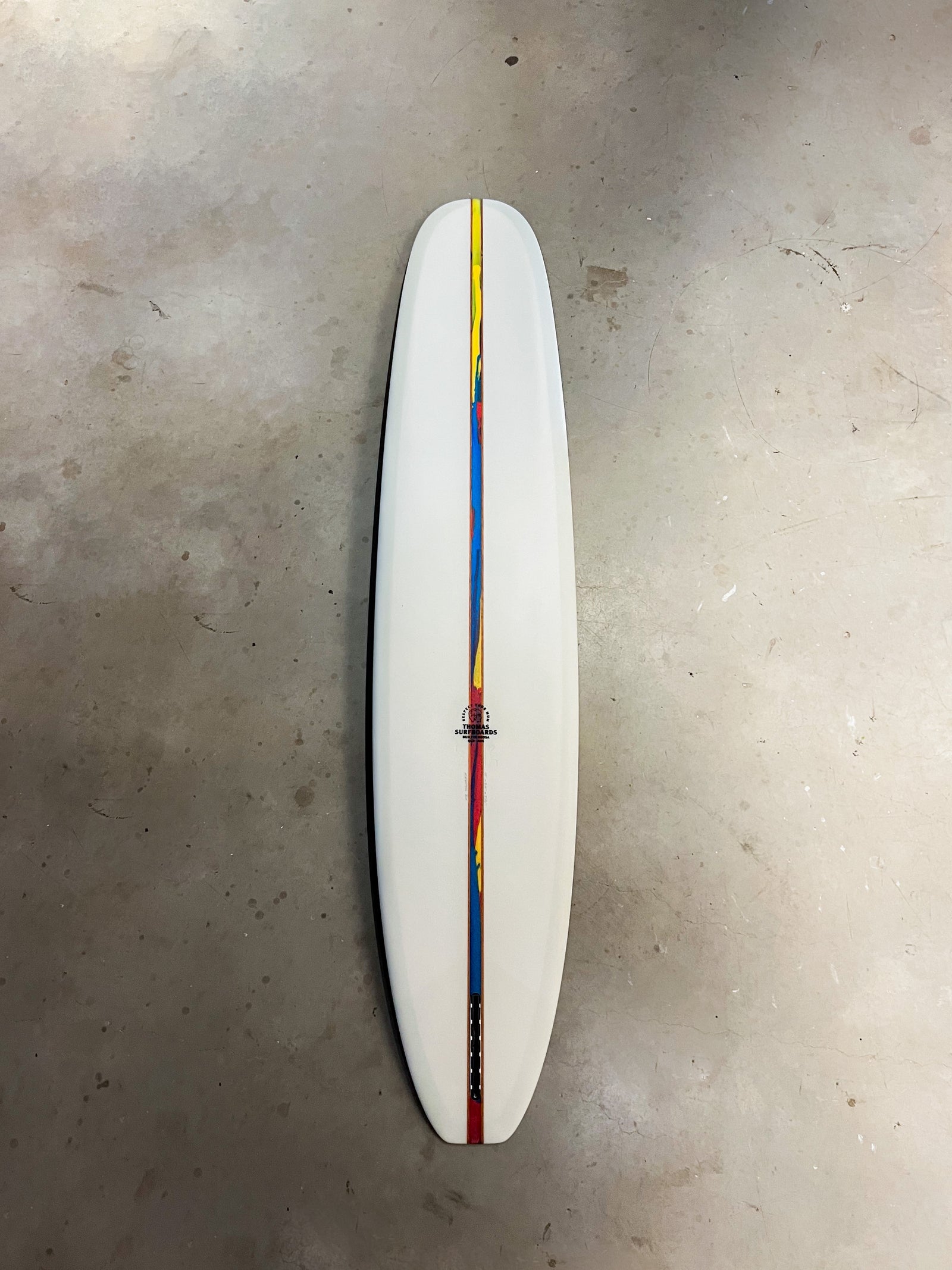 10'0" Keeper 2.0 #9632