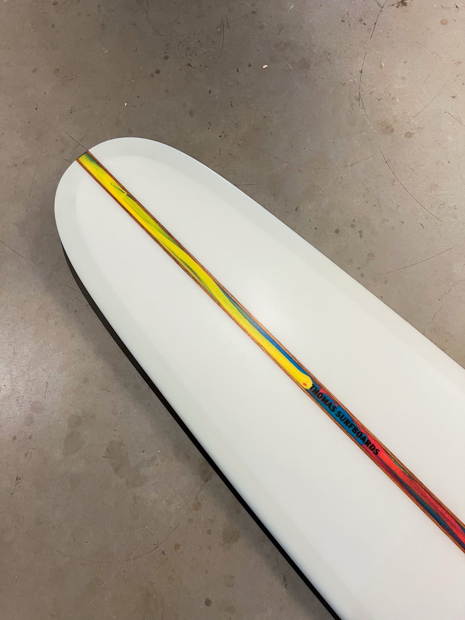 10'0" Keeper 2.0 #9632