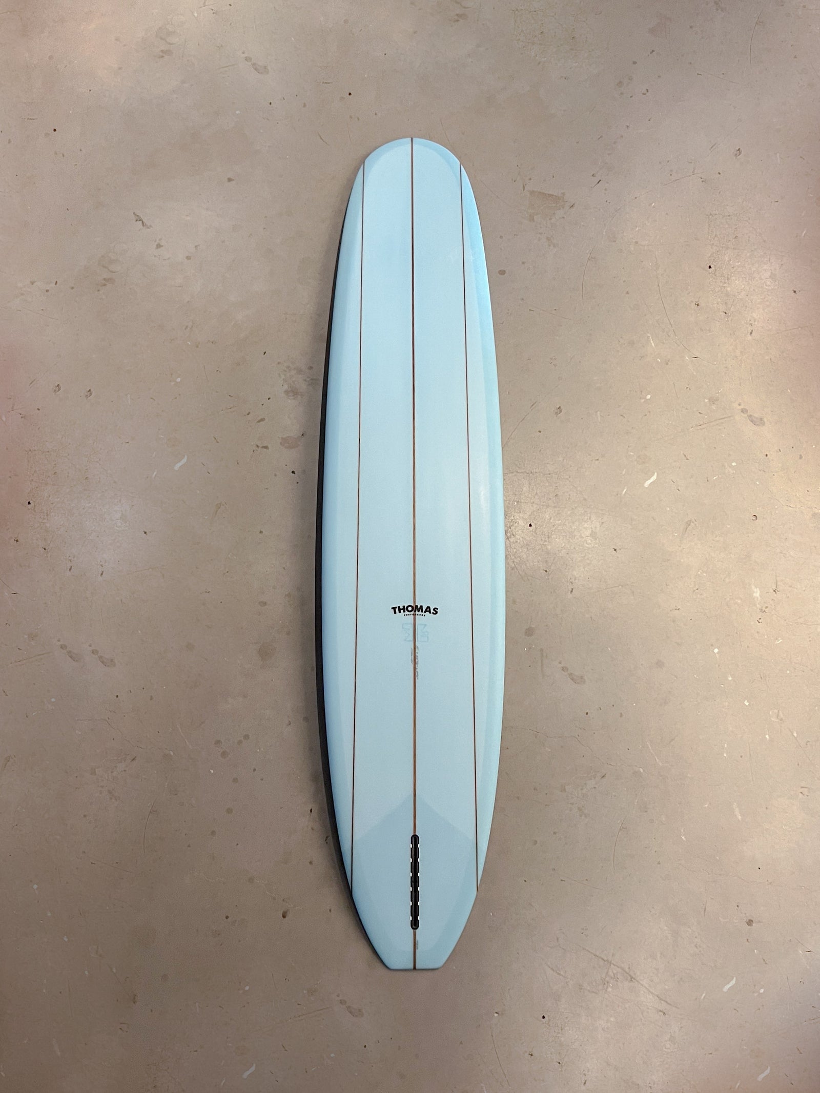 10' Malibu #10276