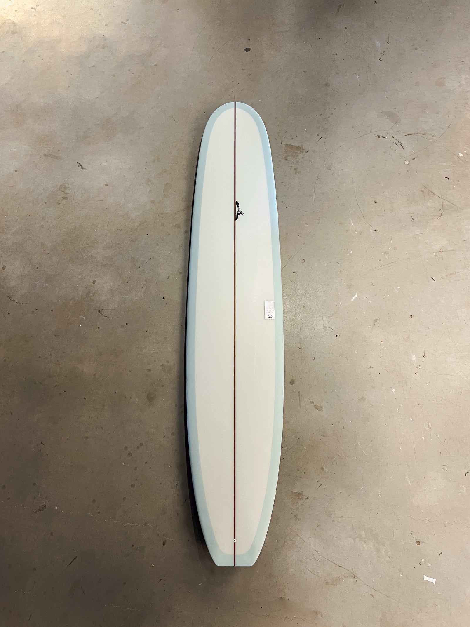 10" Scoop Tail #8864