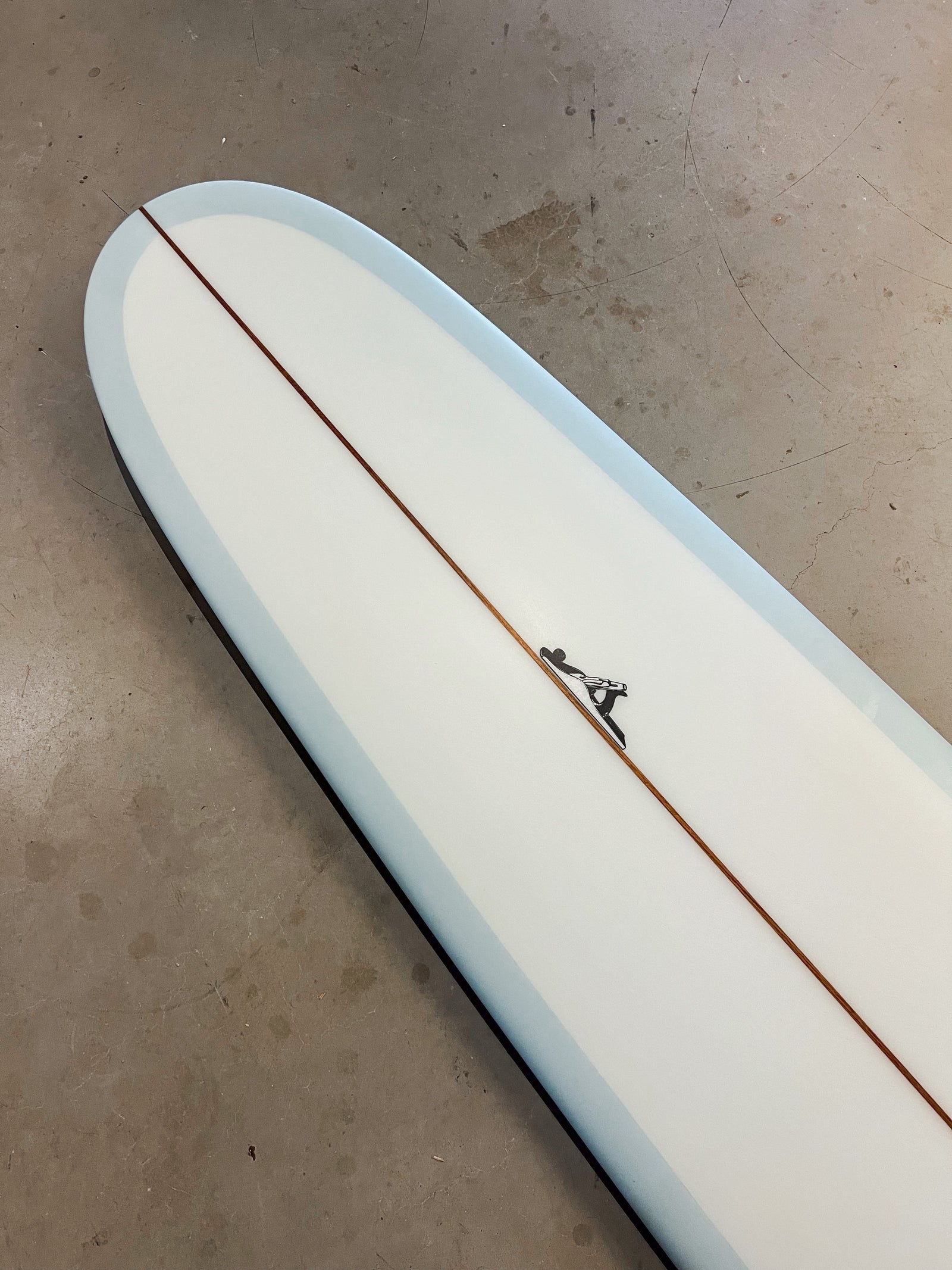 10" Scoop Tail #8864