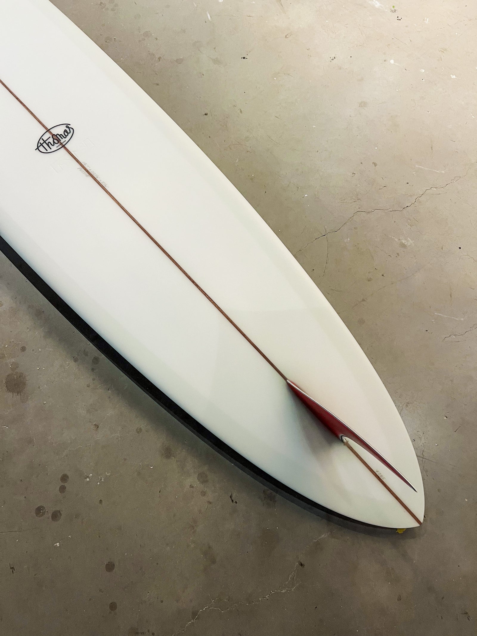 12’1” Postie #9385