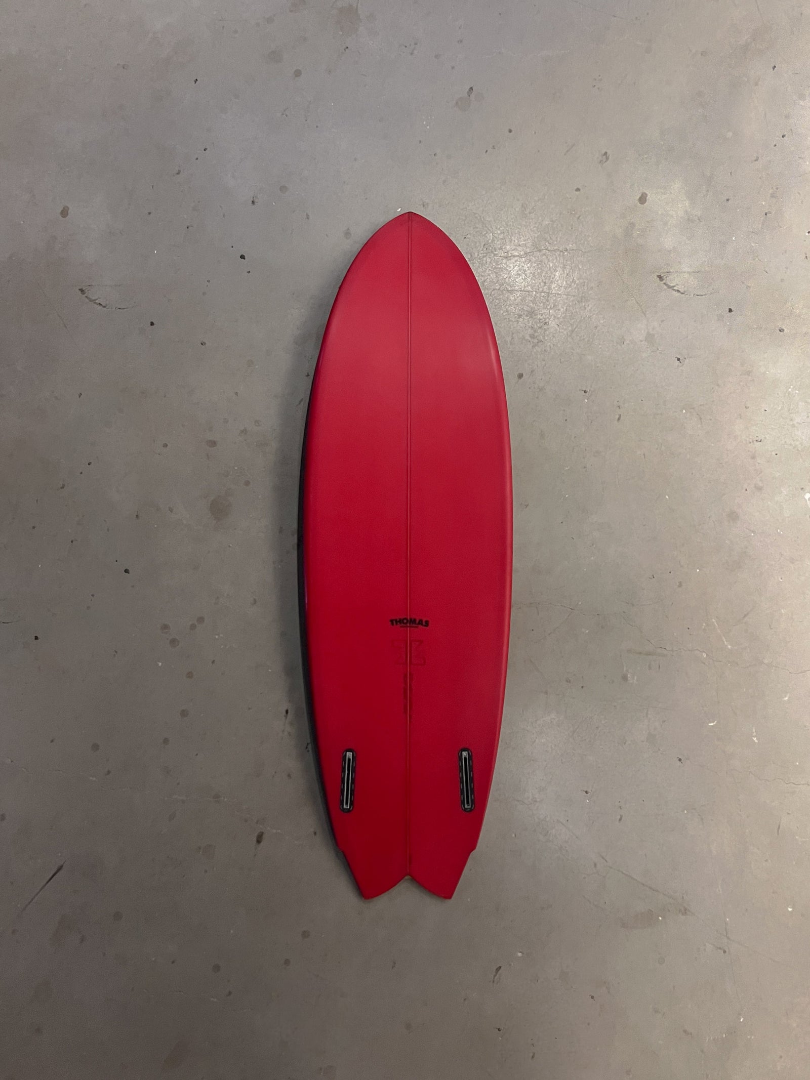 5'7" FDF #9746