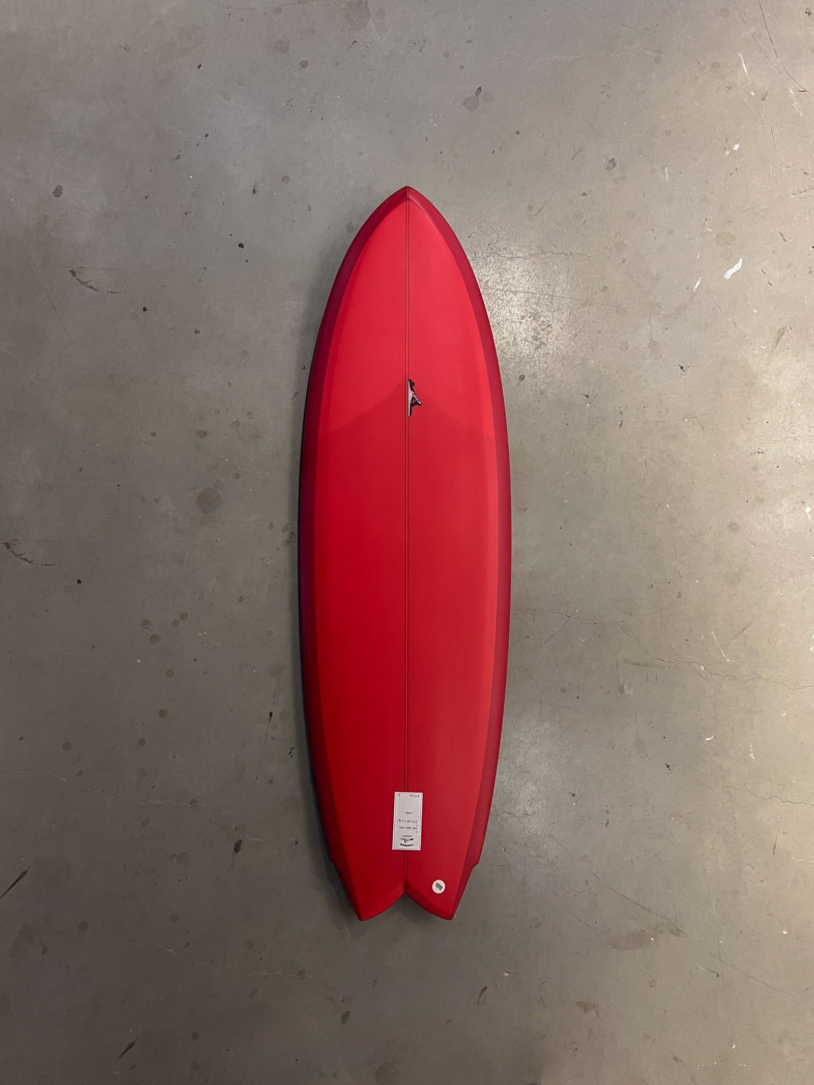 5'7" FDF #9746