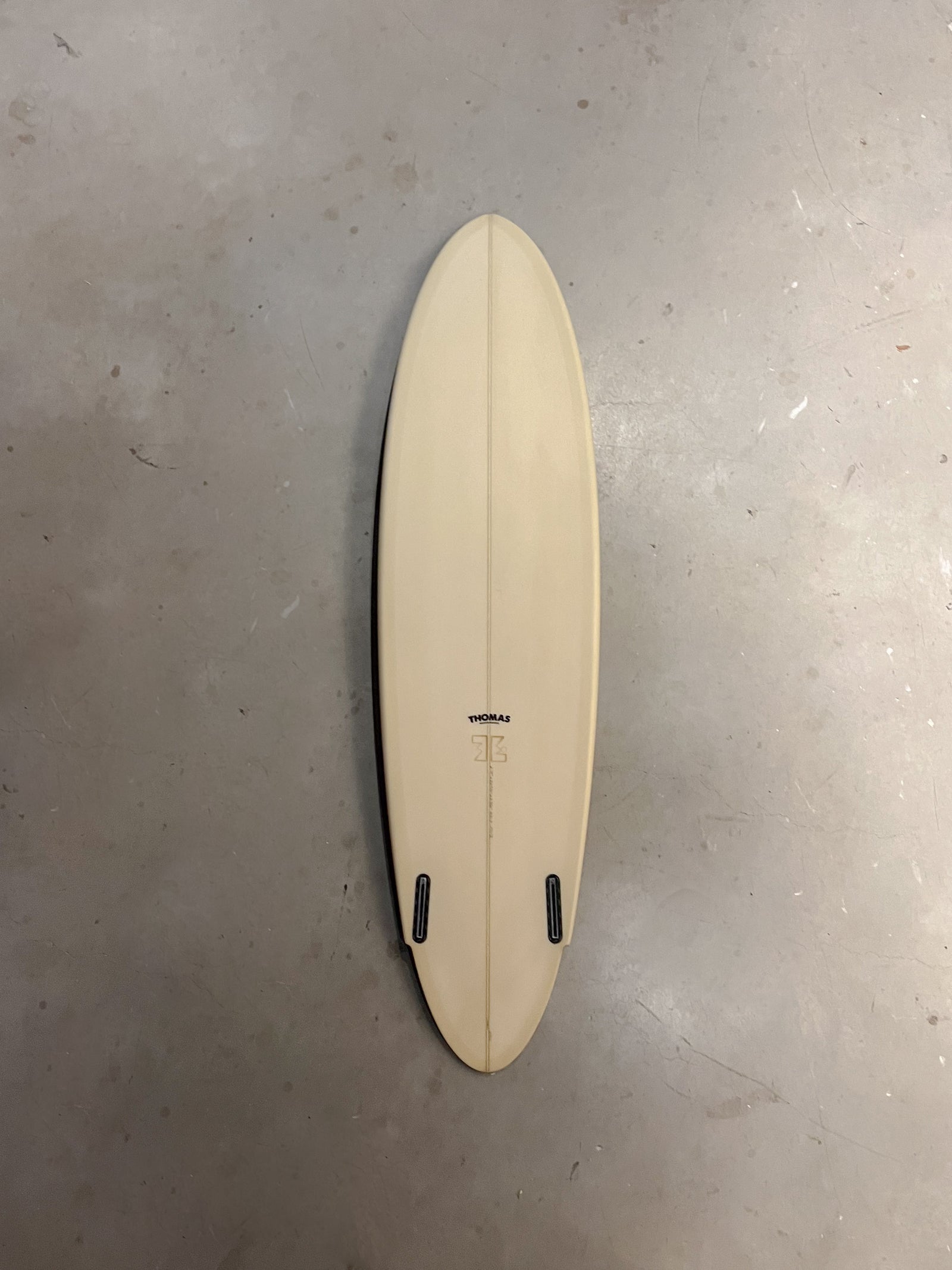 6’10” MV2 #9706