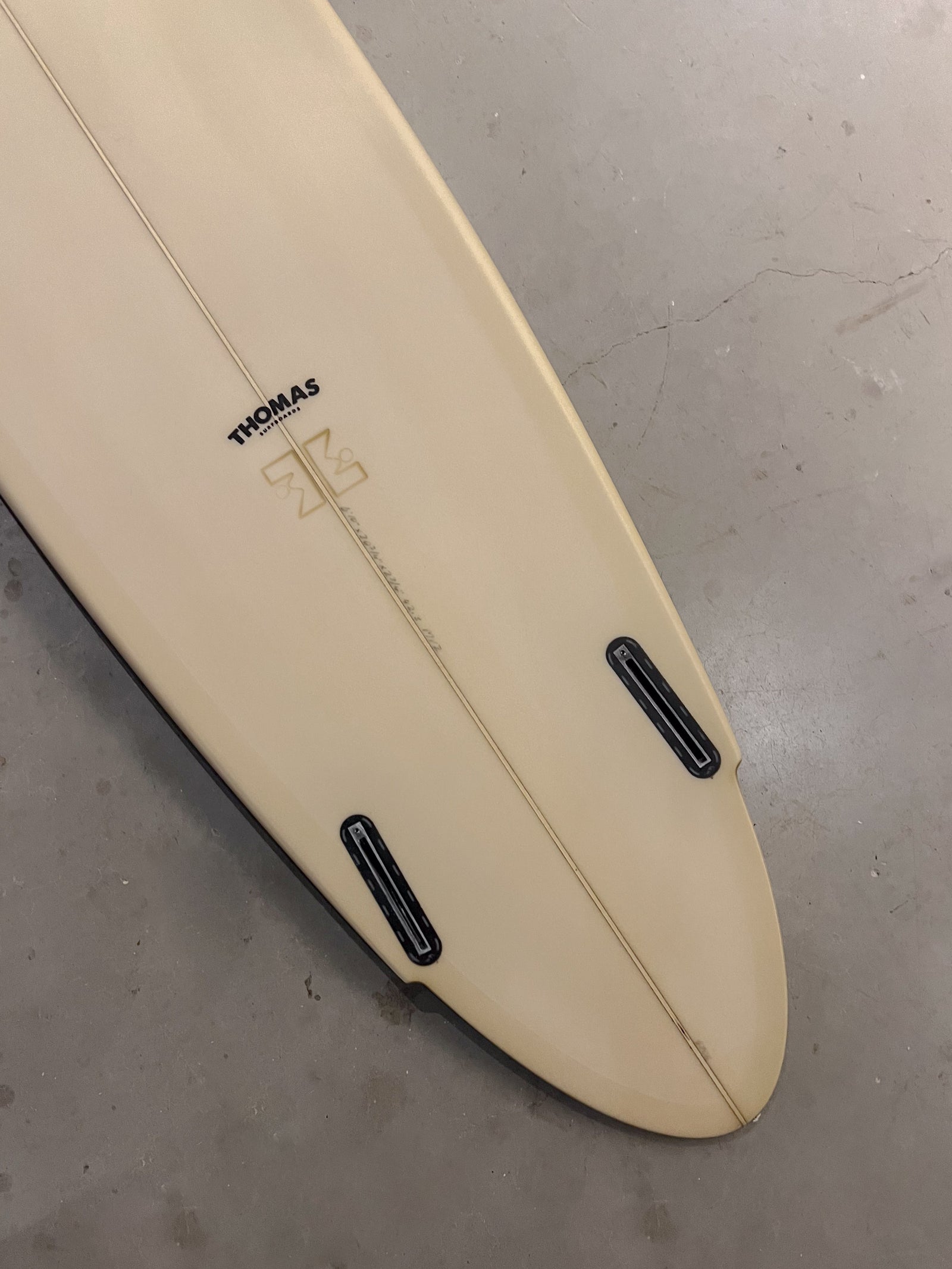 6’10” MV2 #9706