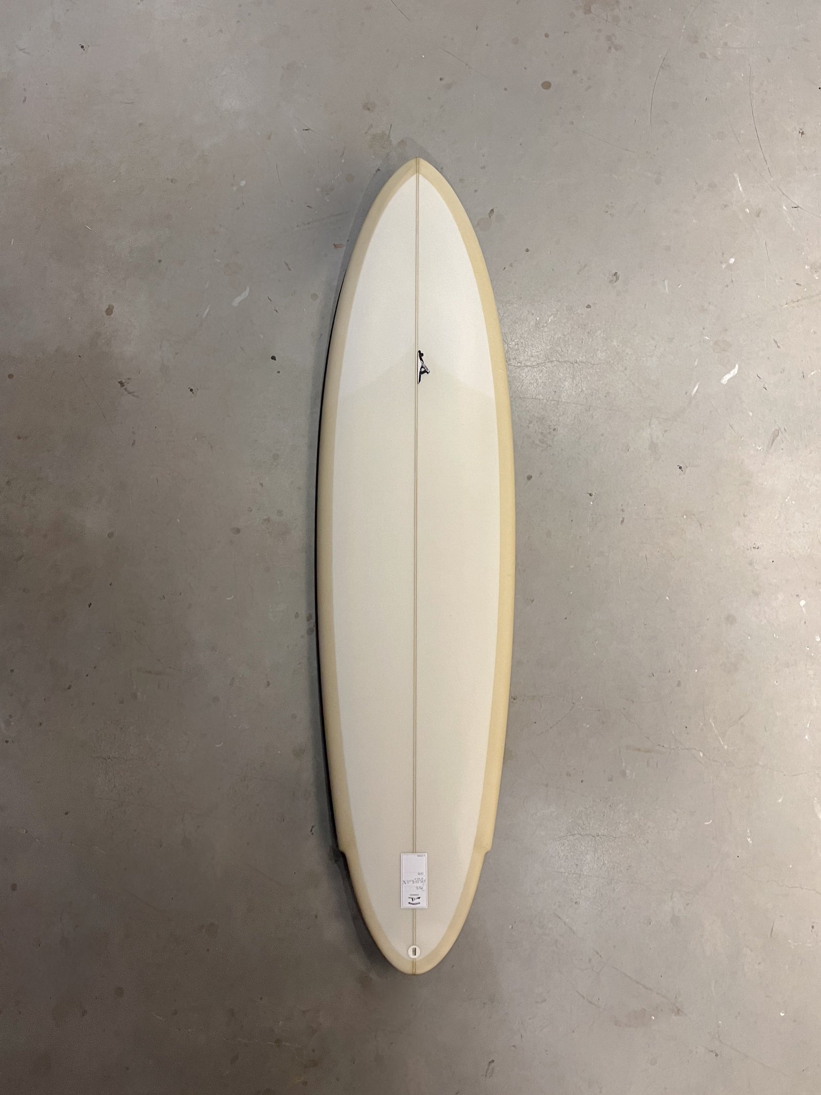6’10” MV2 #9706