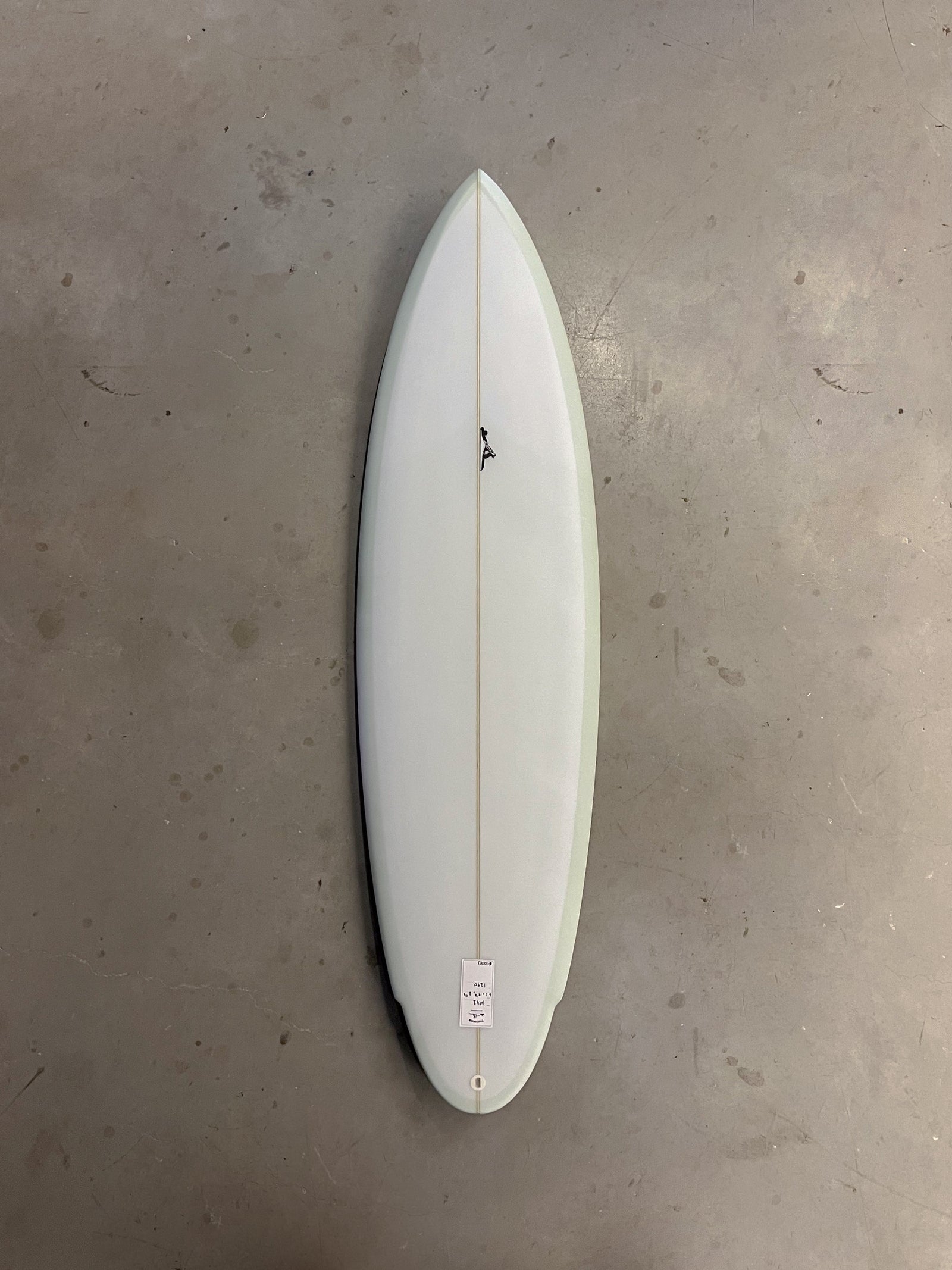 6'2" MV1 #10293