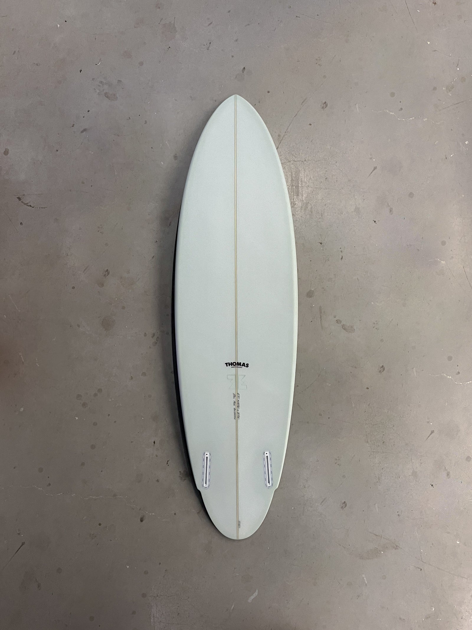 6'2" MV1 #10293