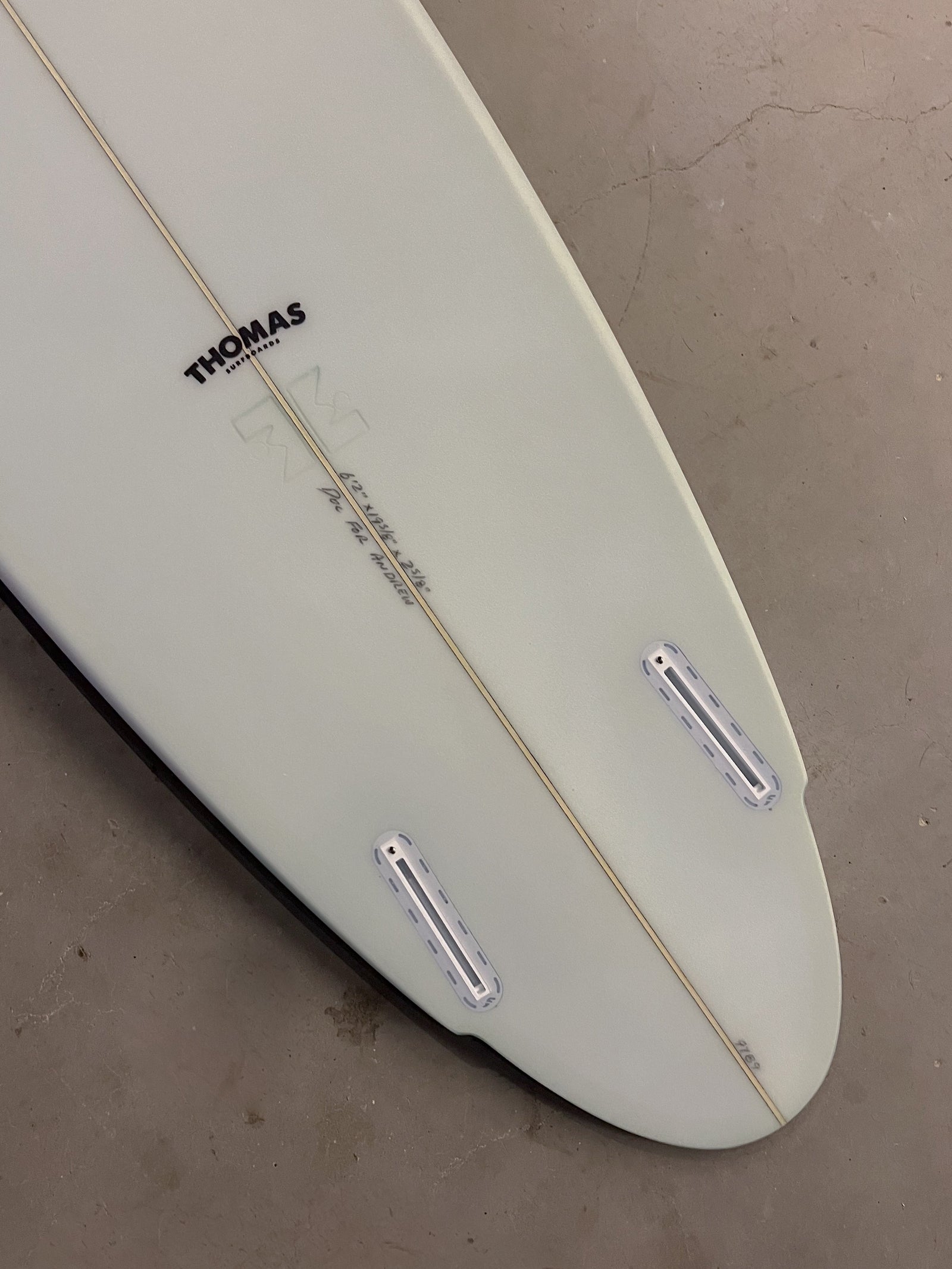 6'2" MV1 #10293