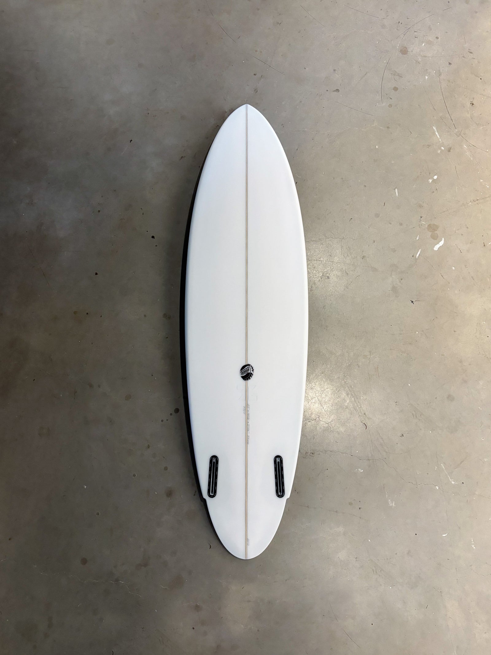6'5" MV1 #8673