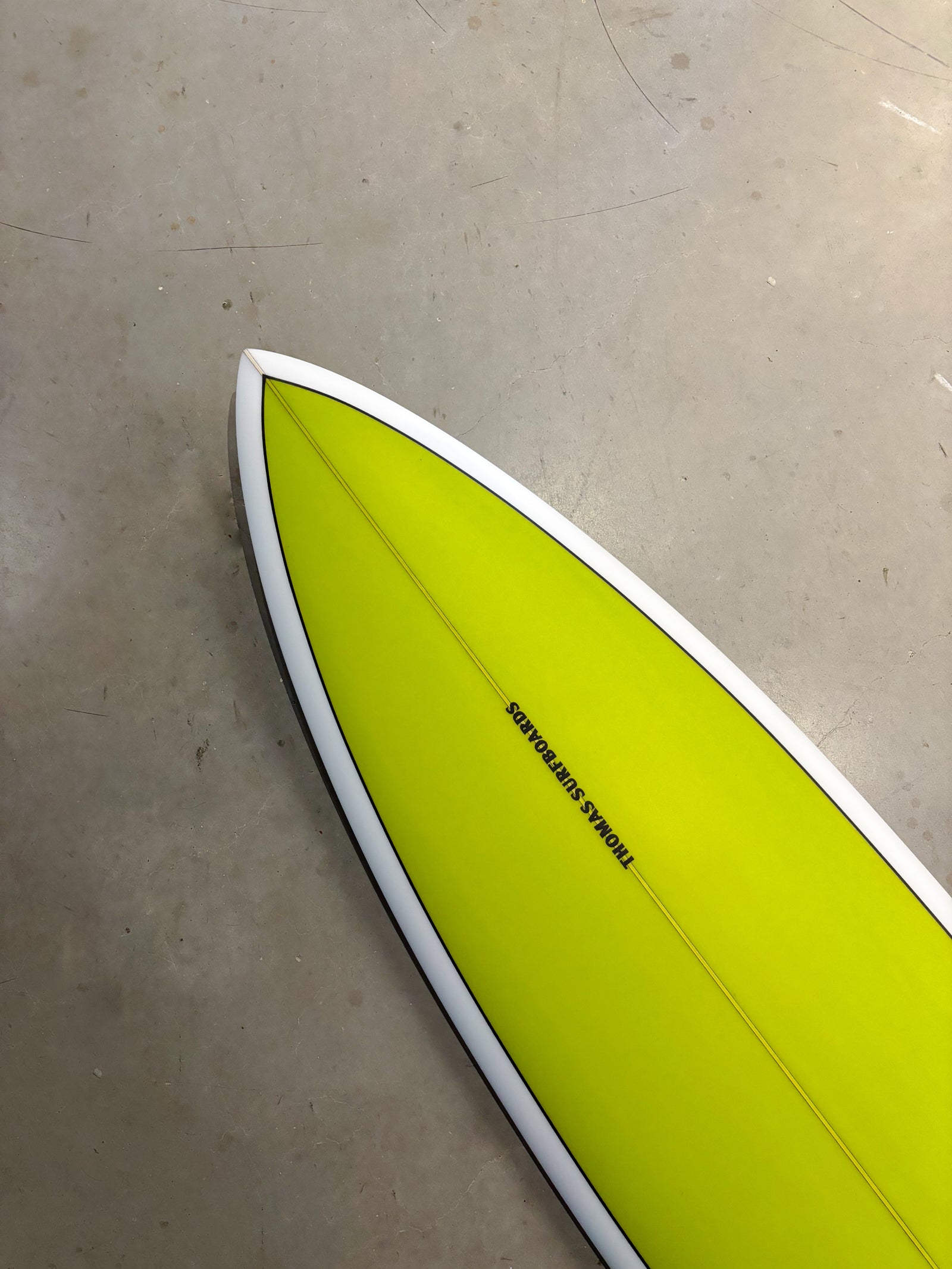 6'5" MV1 #8673