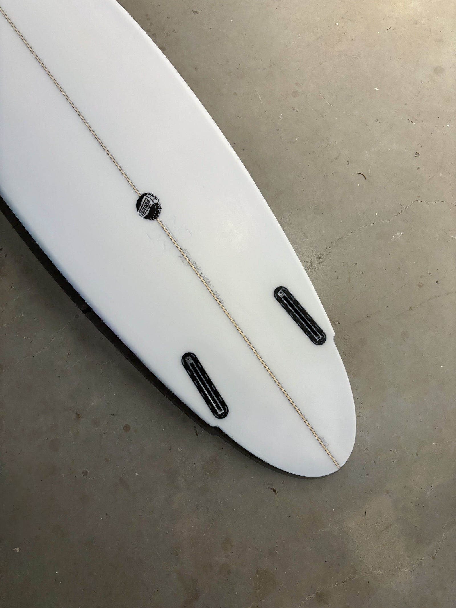 6'5" MV1 #8673