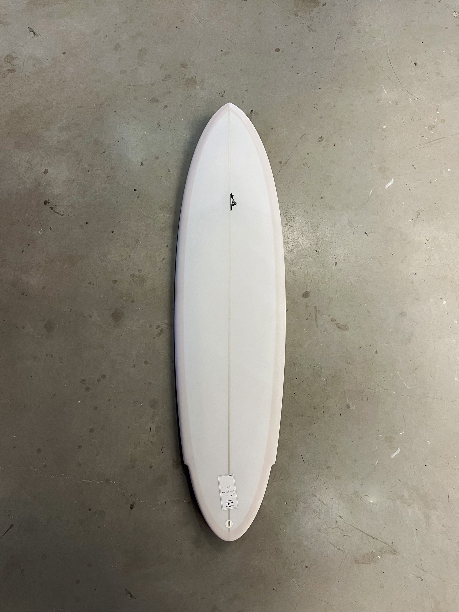 6'6" MV2 #8399