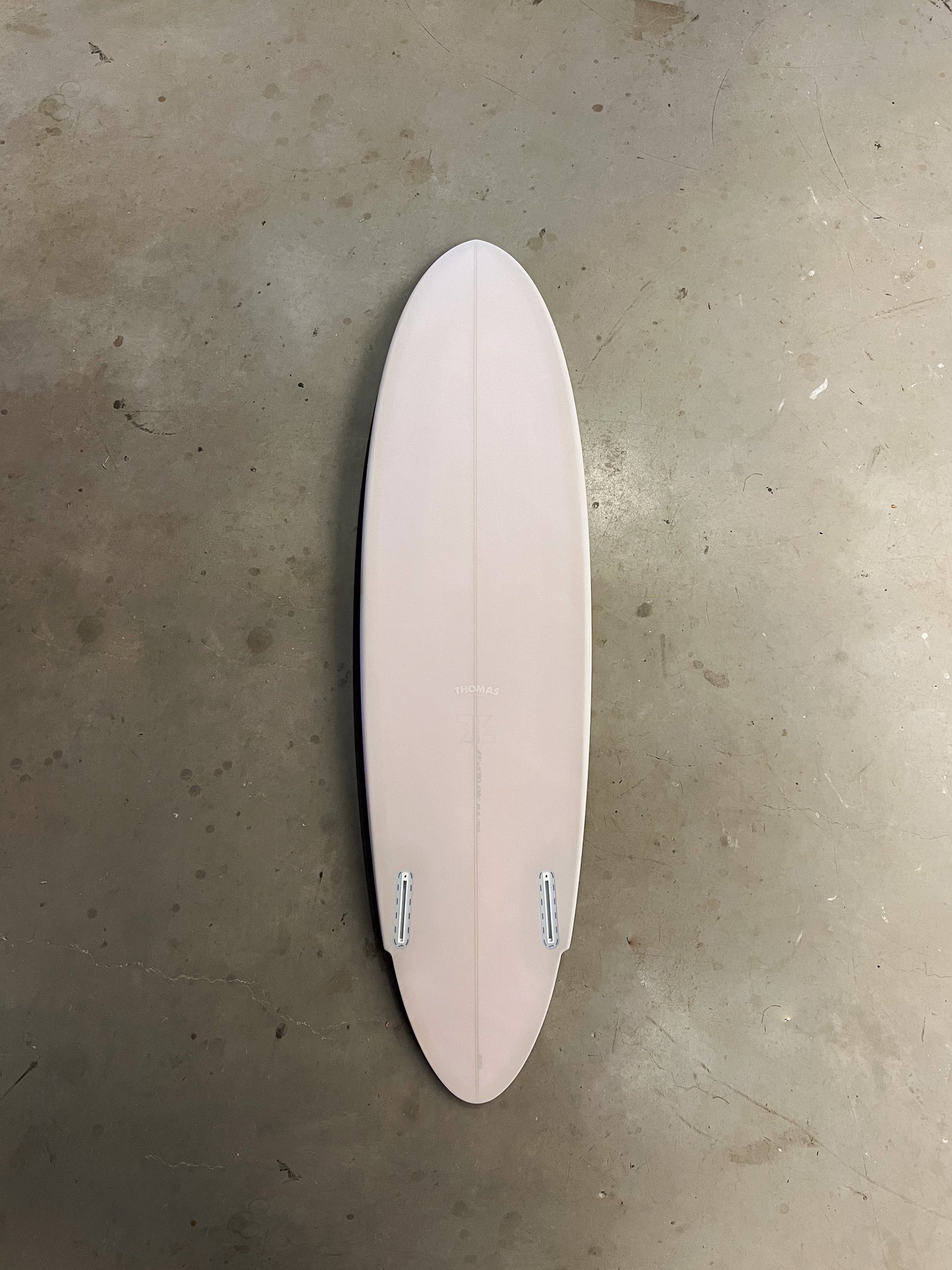 6'6" MV2 #8399