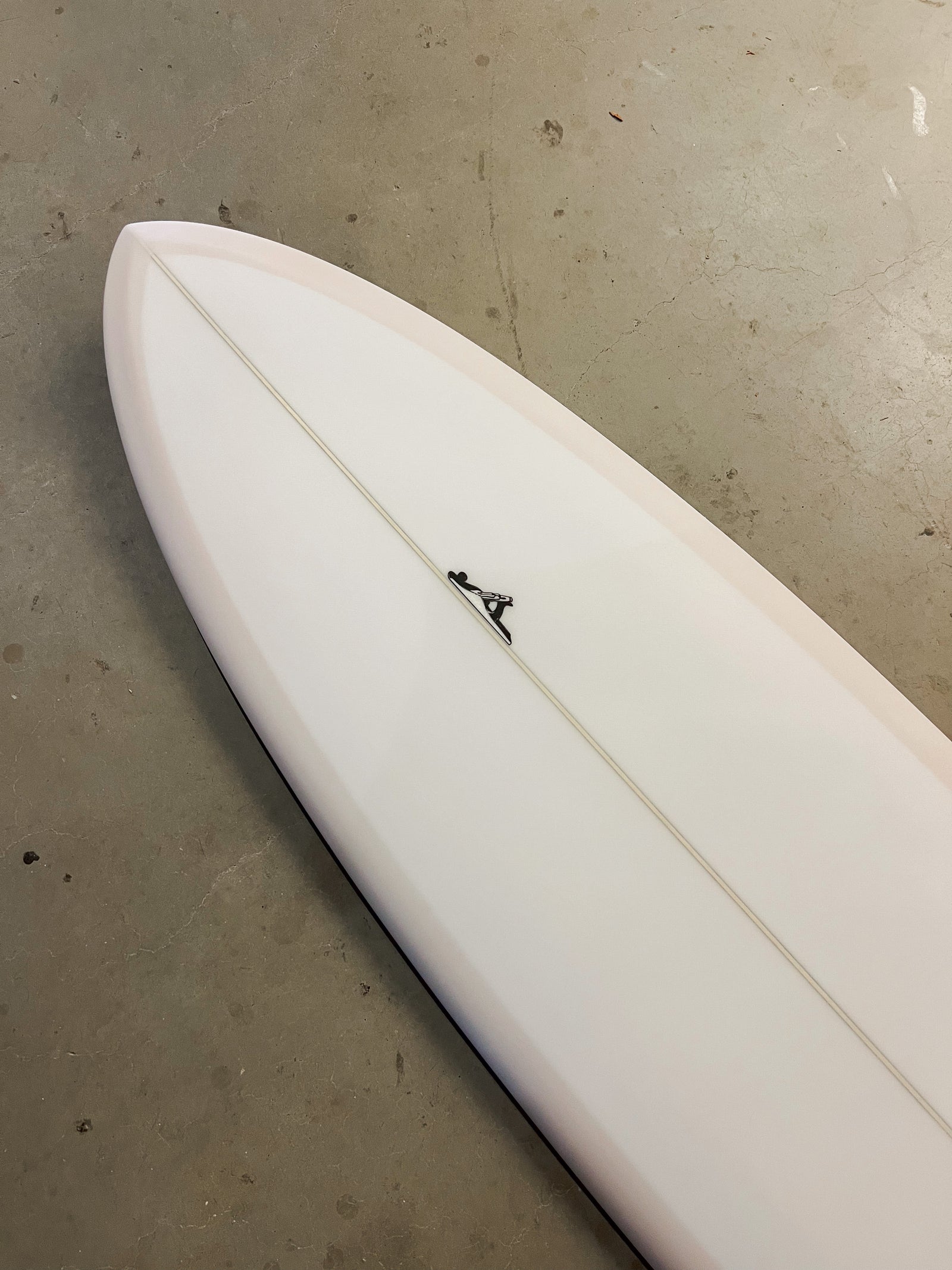 6'6" MV2 #8399