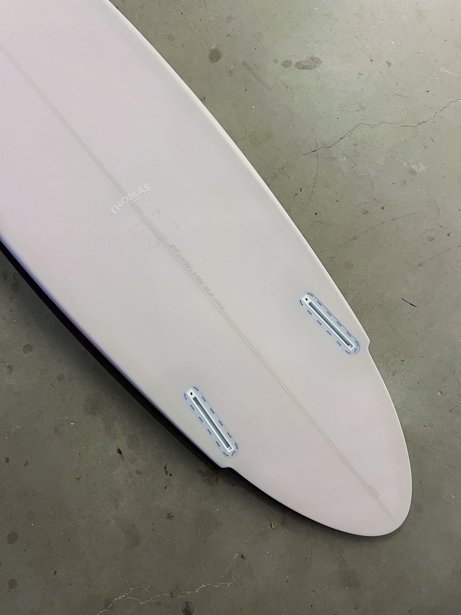6'6" MV2 #8399