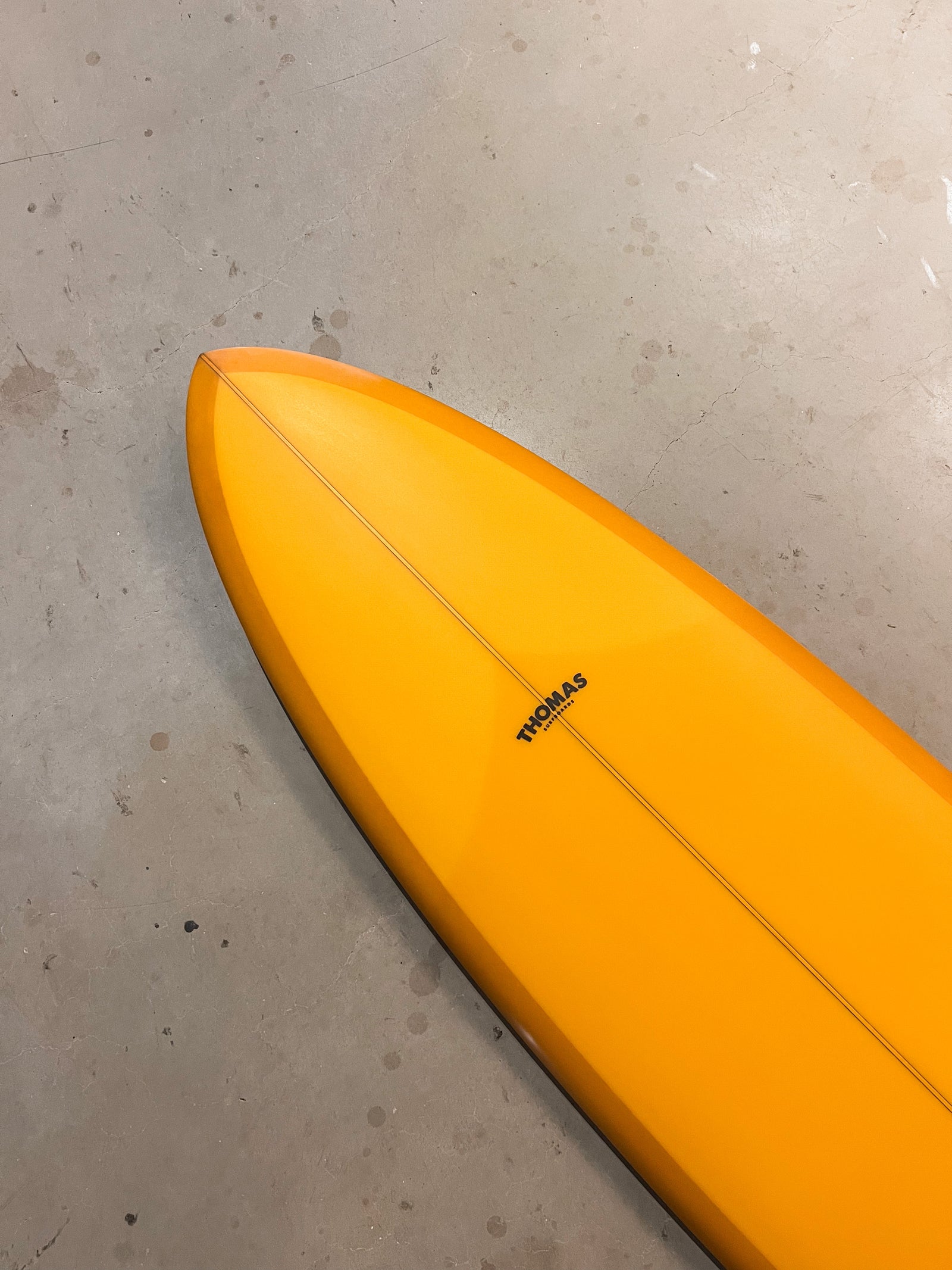 6'7" MV2 #9177