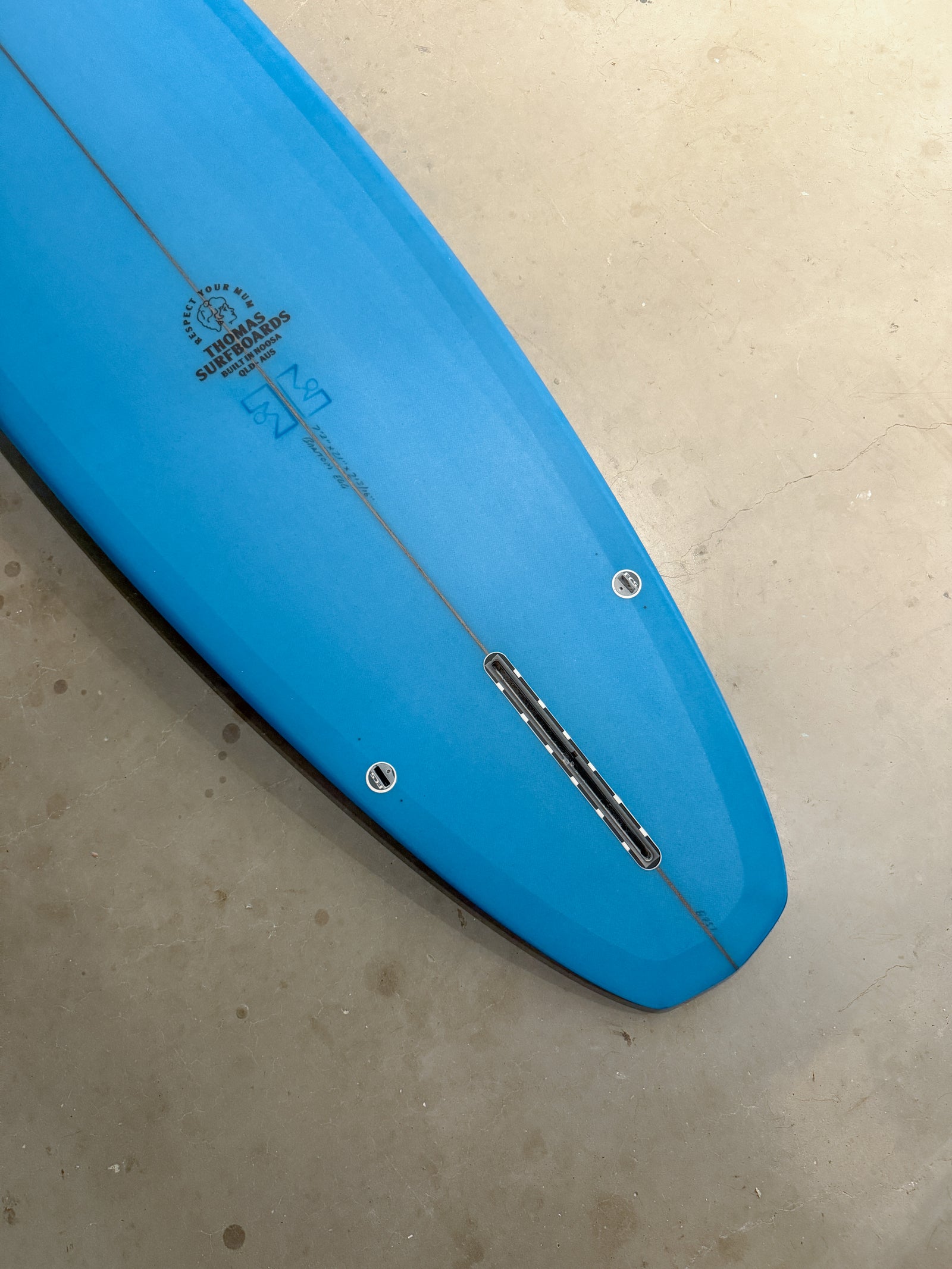 7'2" Bantom Egg #8957