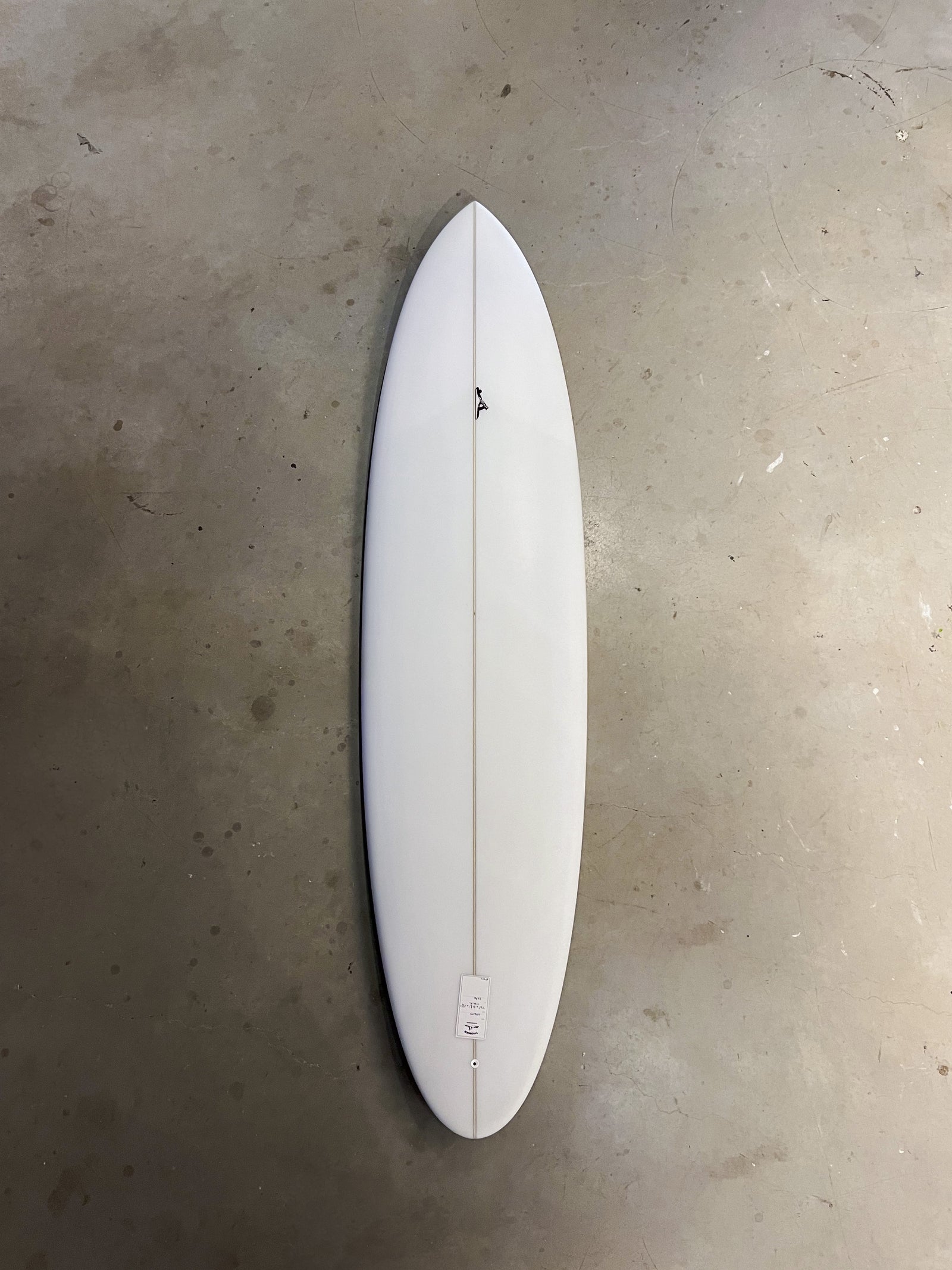 7'6" Utility Mid #9711