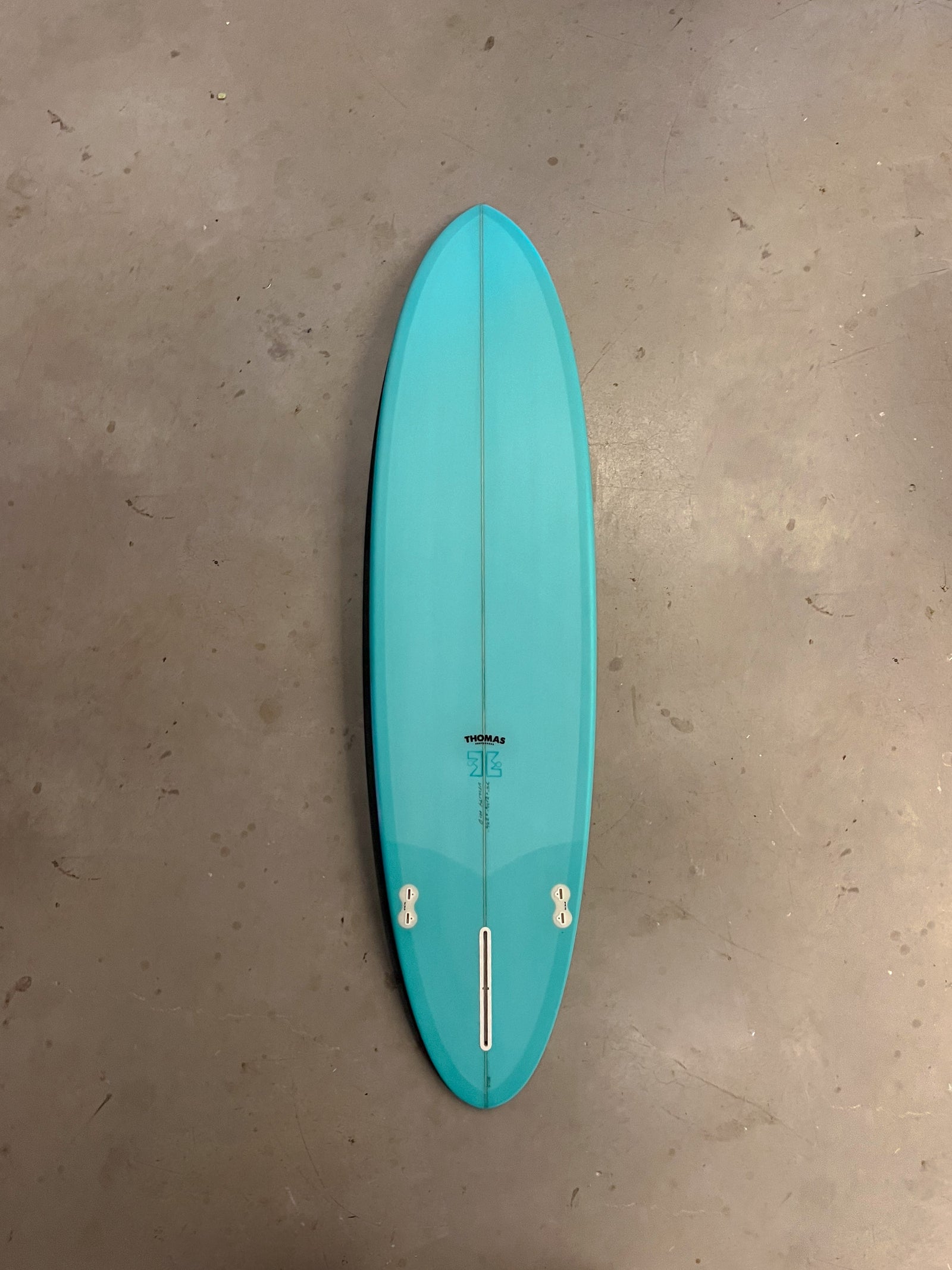 7'6" Utility #9625