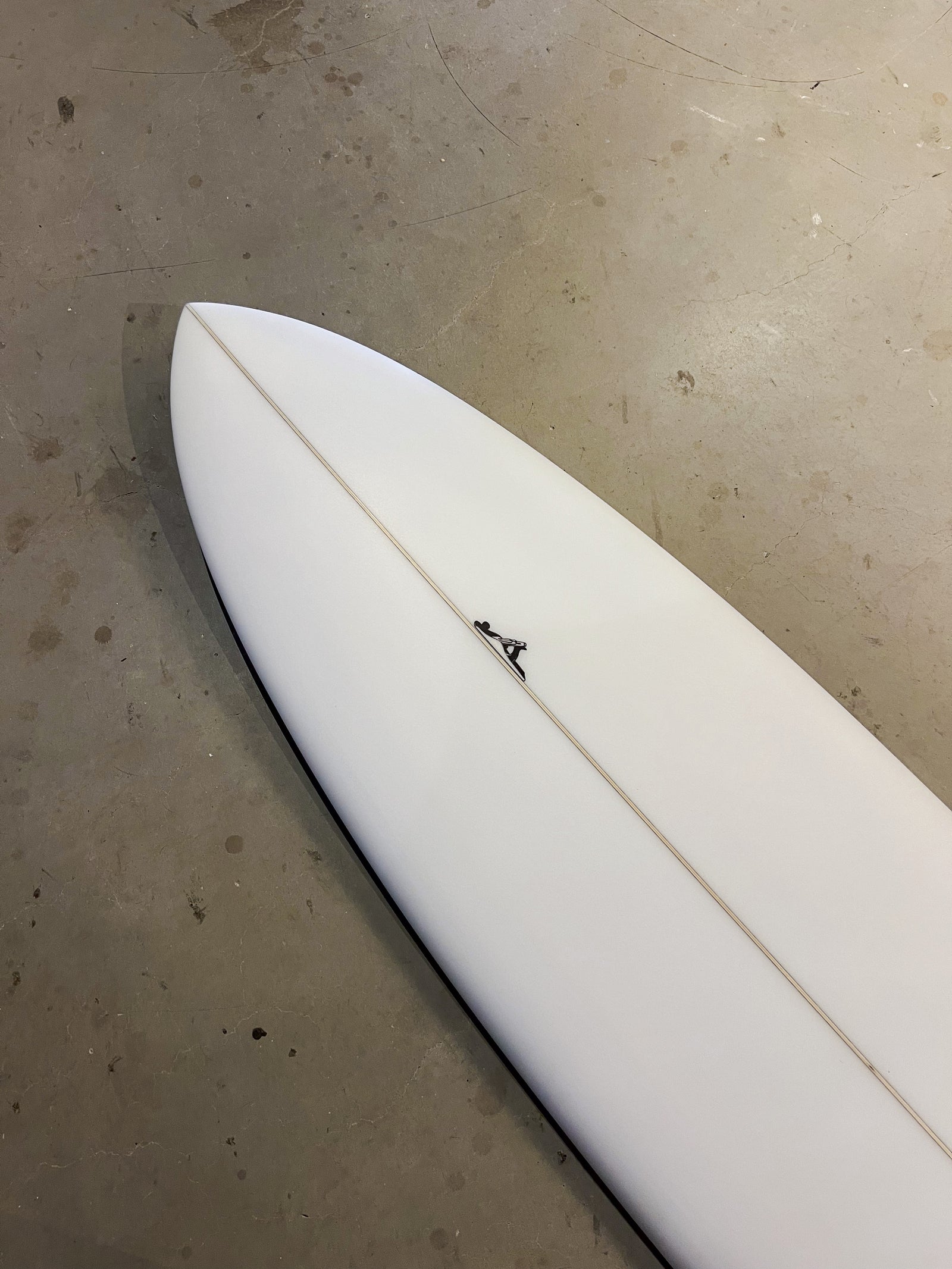 7'6" Utility Mid #9711