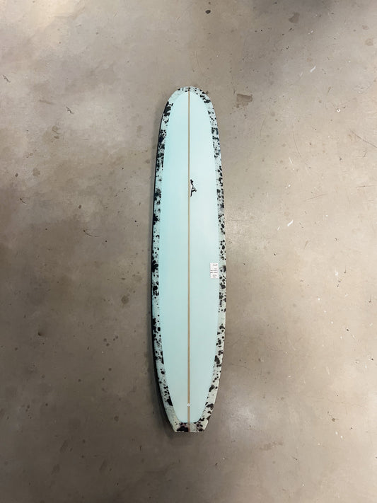 9'0" Scoop Tail (Grom) #3318