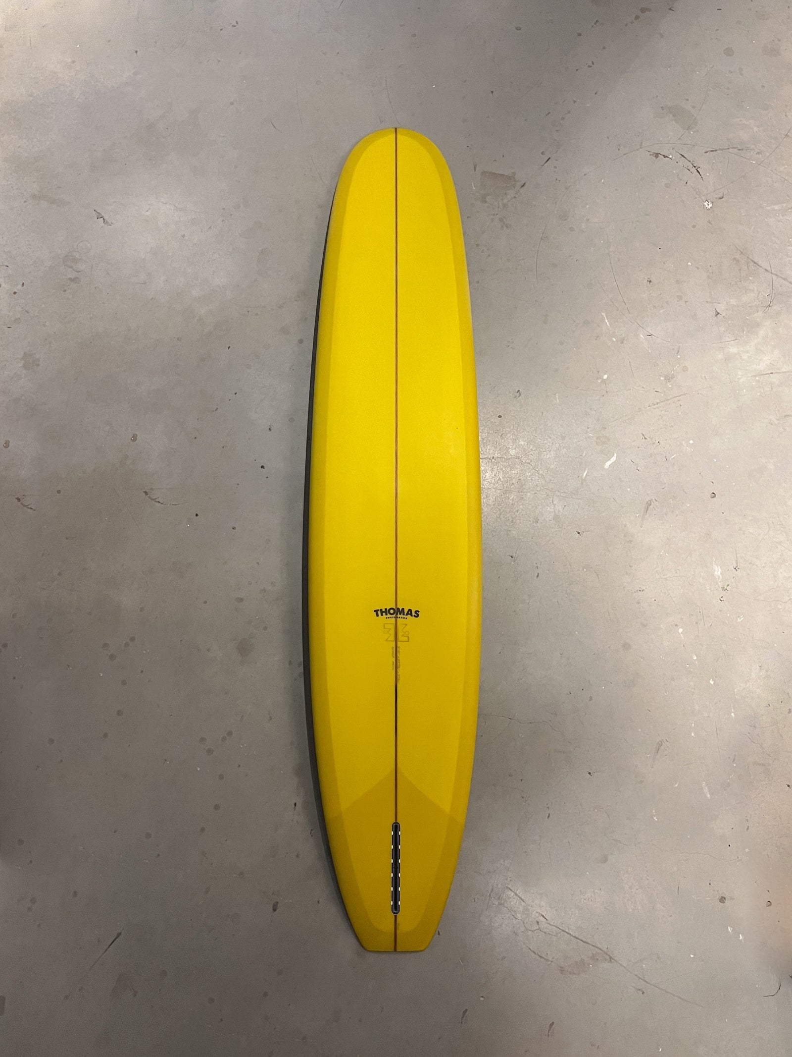 9’10” Scoop Tail #9660