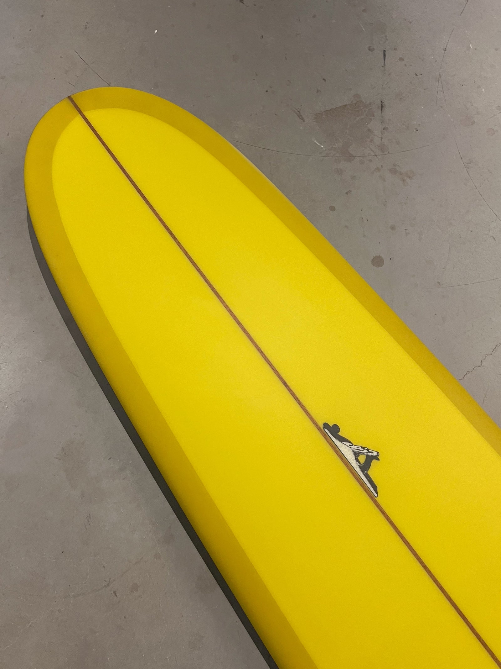 9’10” Scoop Tail #9660