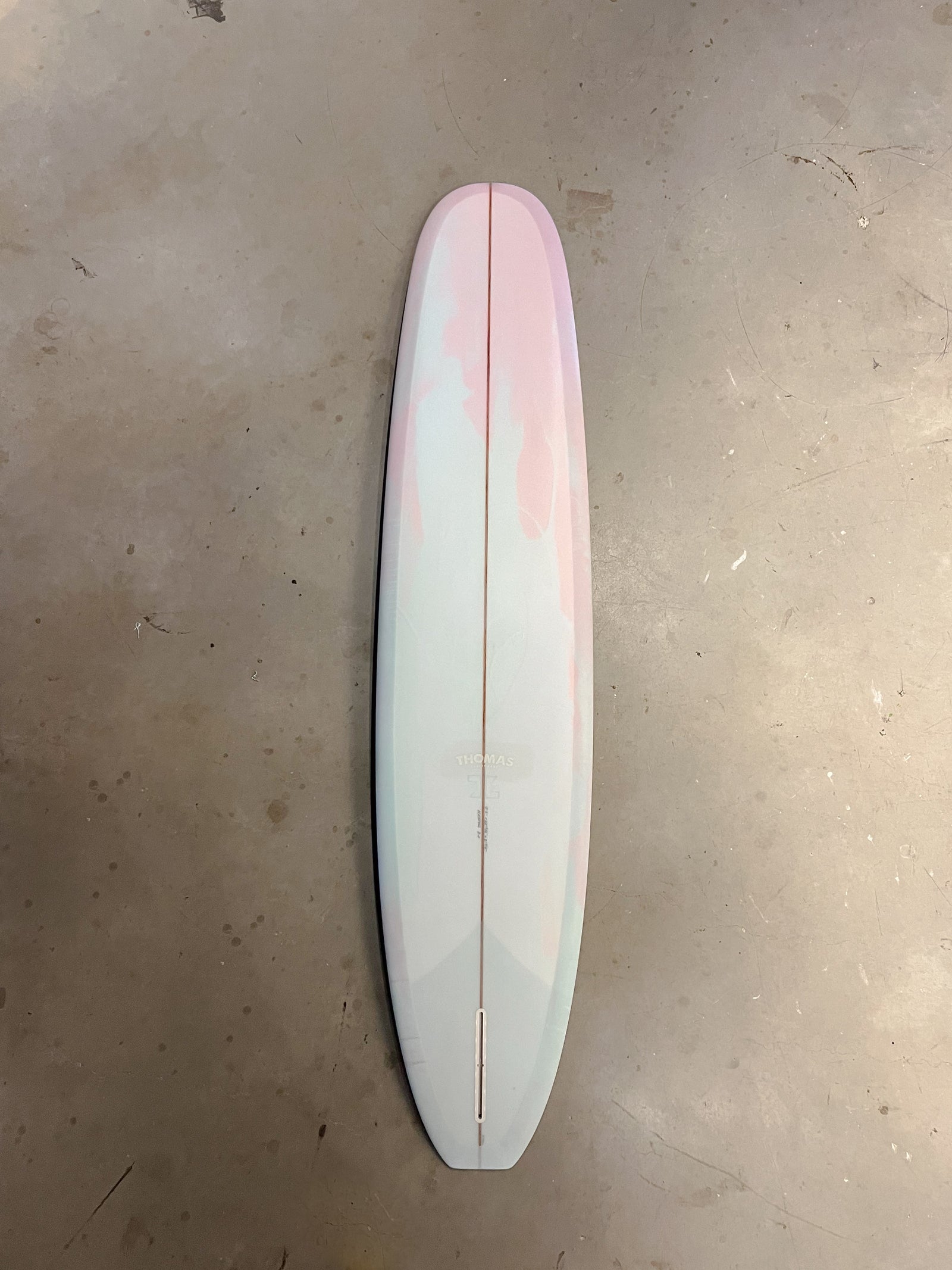 9'2" Keeper 2.0 #9750