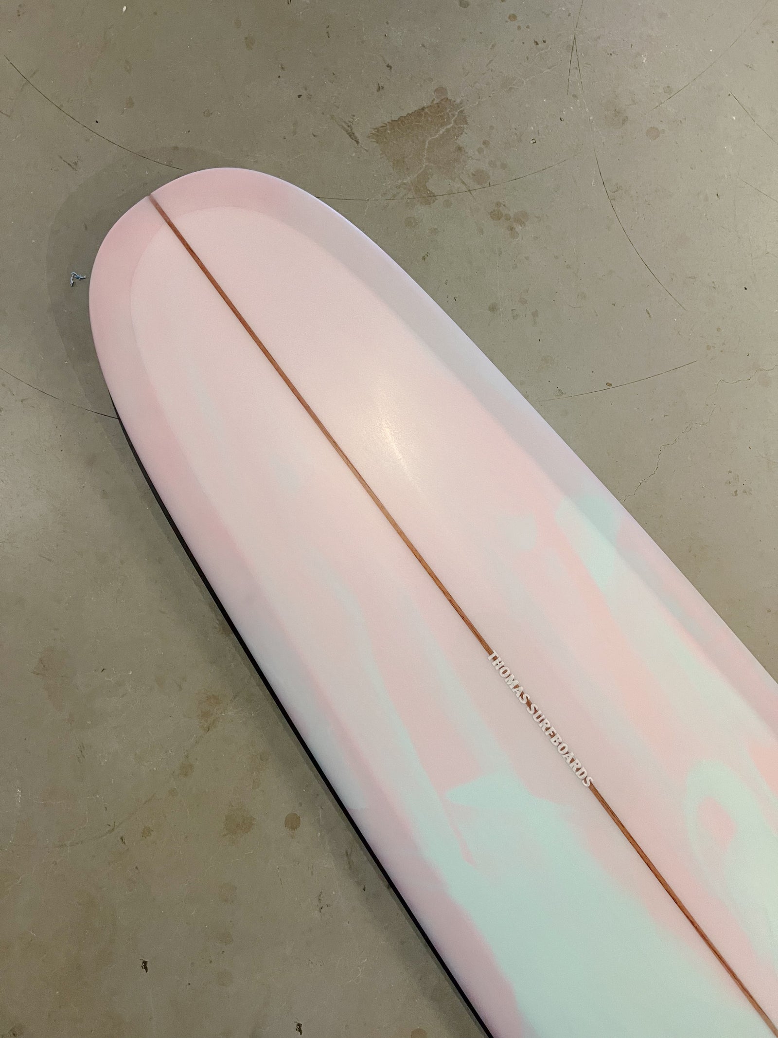 9'2" Keeper 2.0 #9750