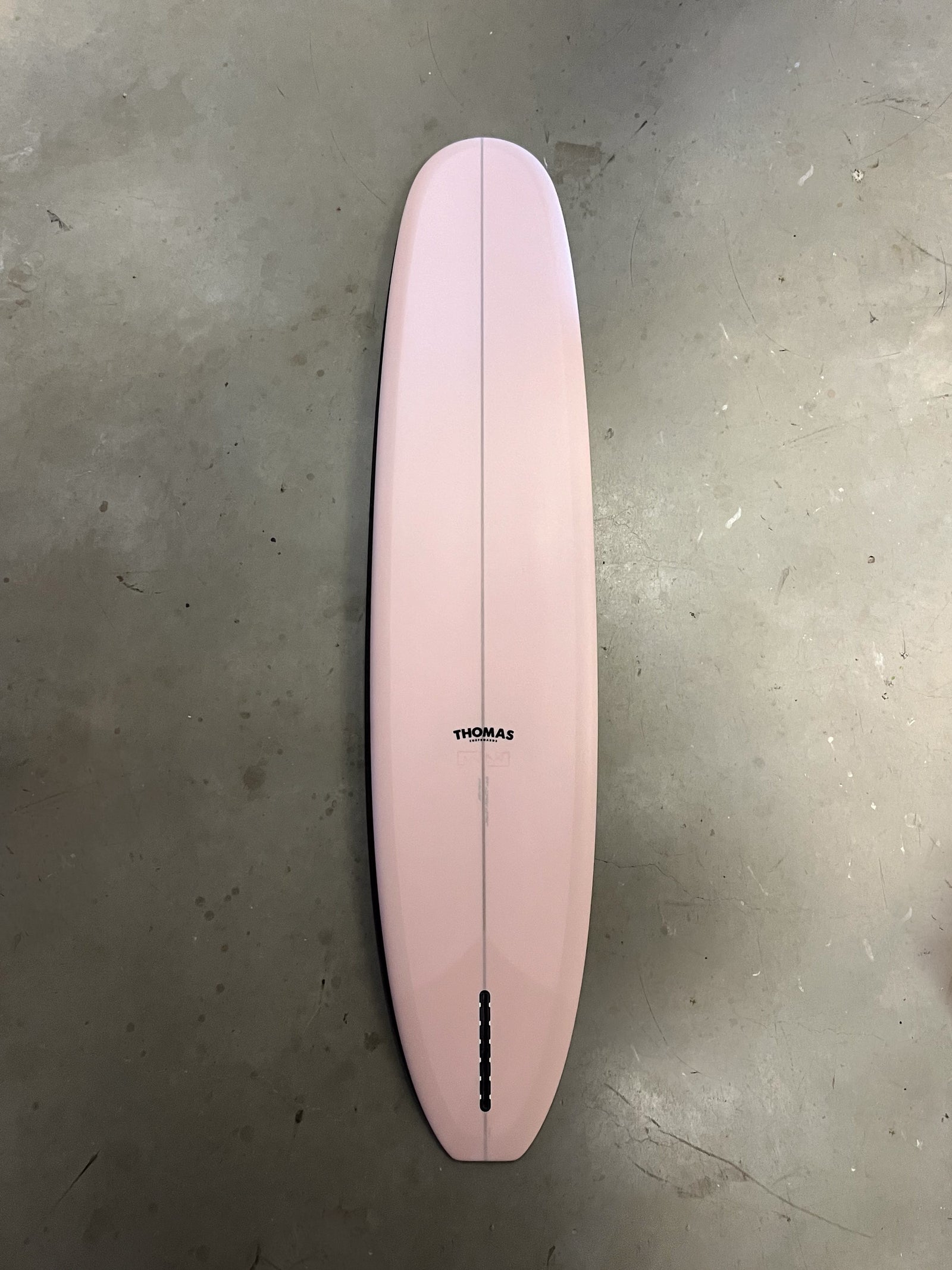 9’2” Malibu #9749