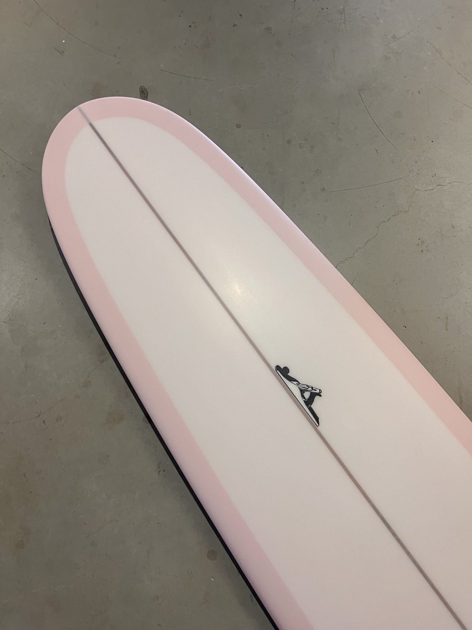 9’2” Malibu #9749