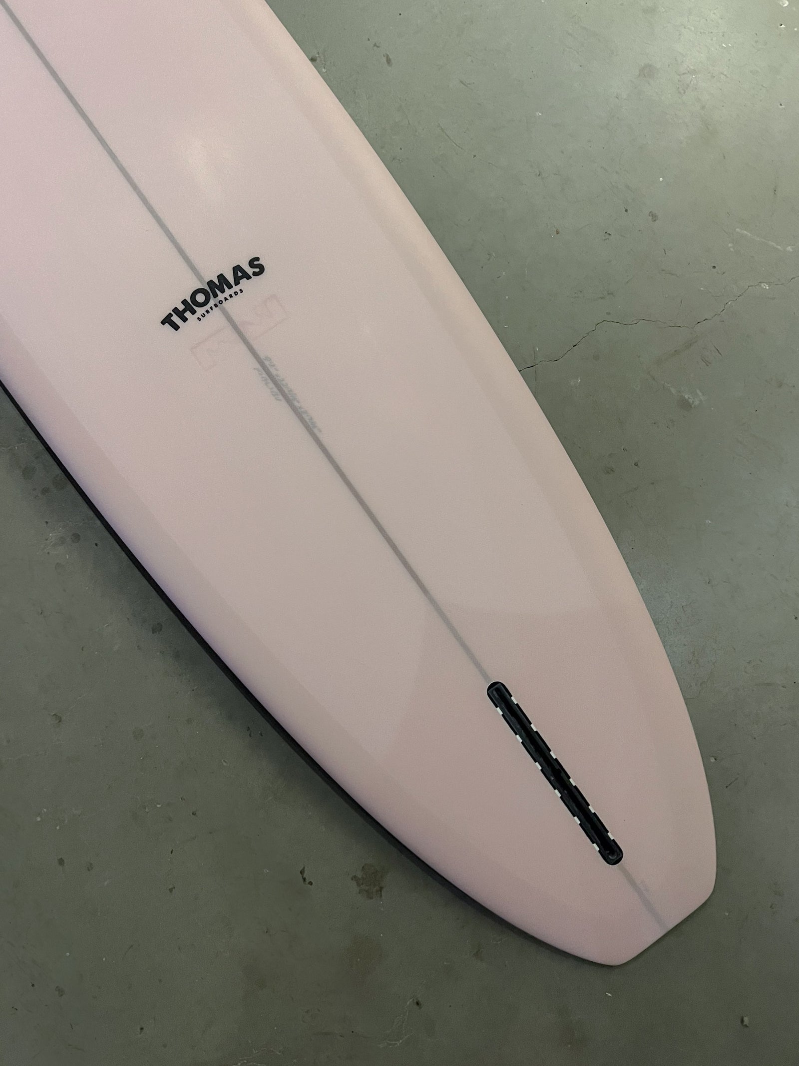 9’2” Malibu #9749