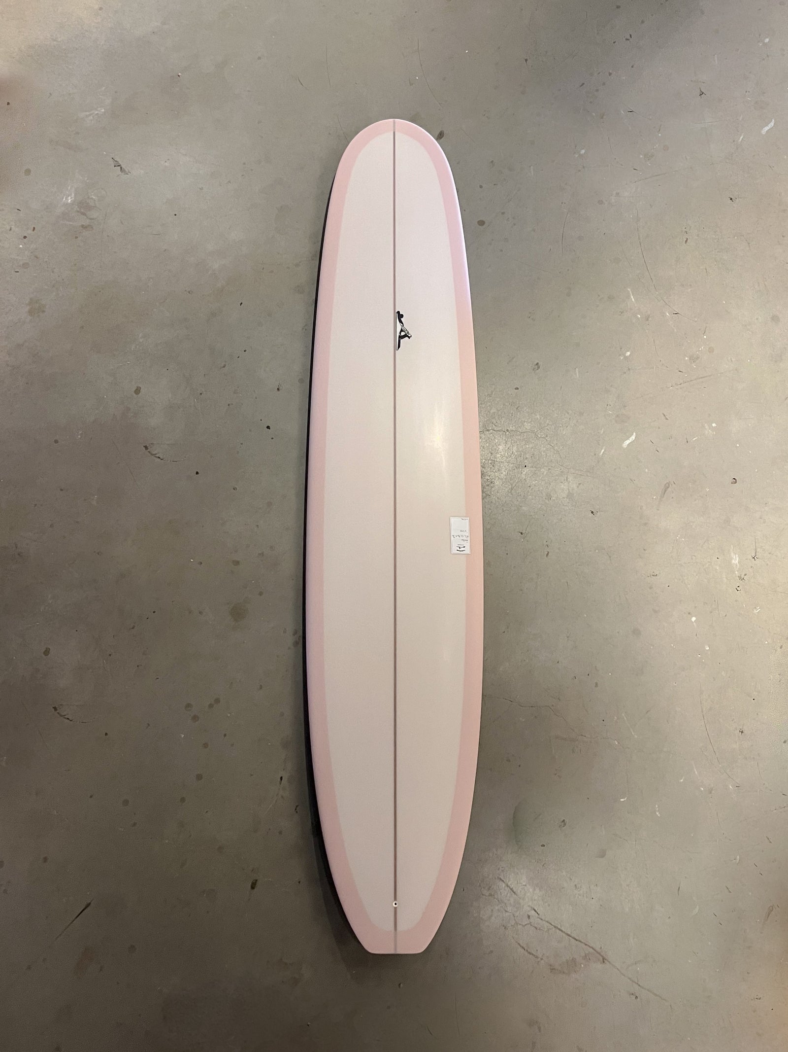 9’2” Malibu #9749