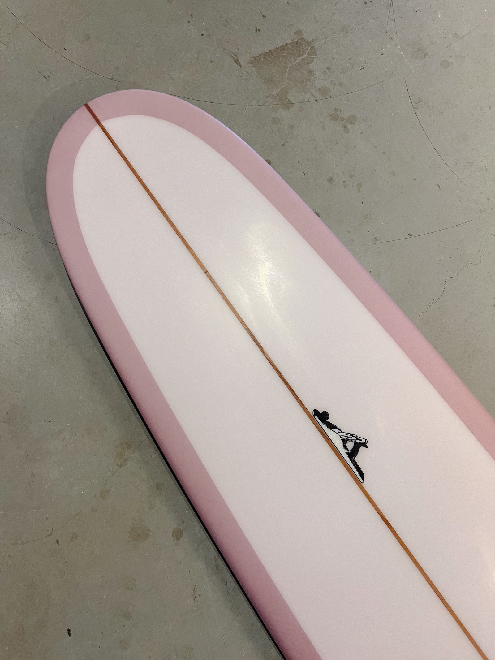 9'2" Scoop Tail #9498