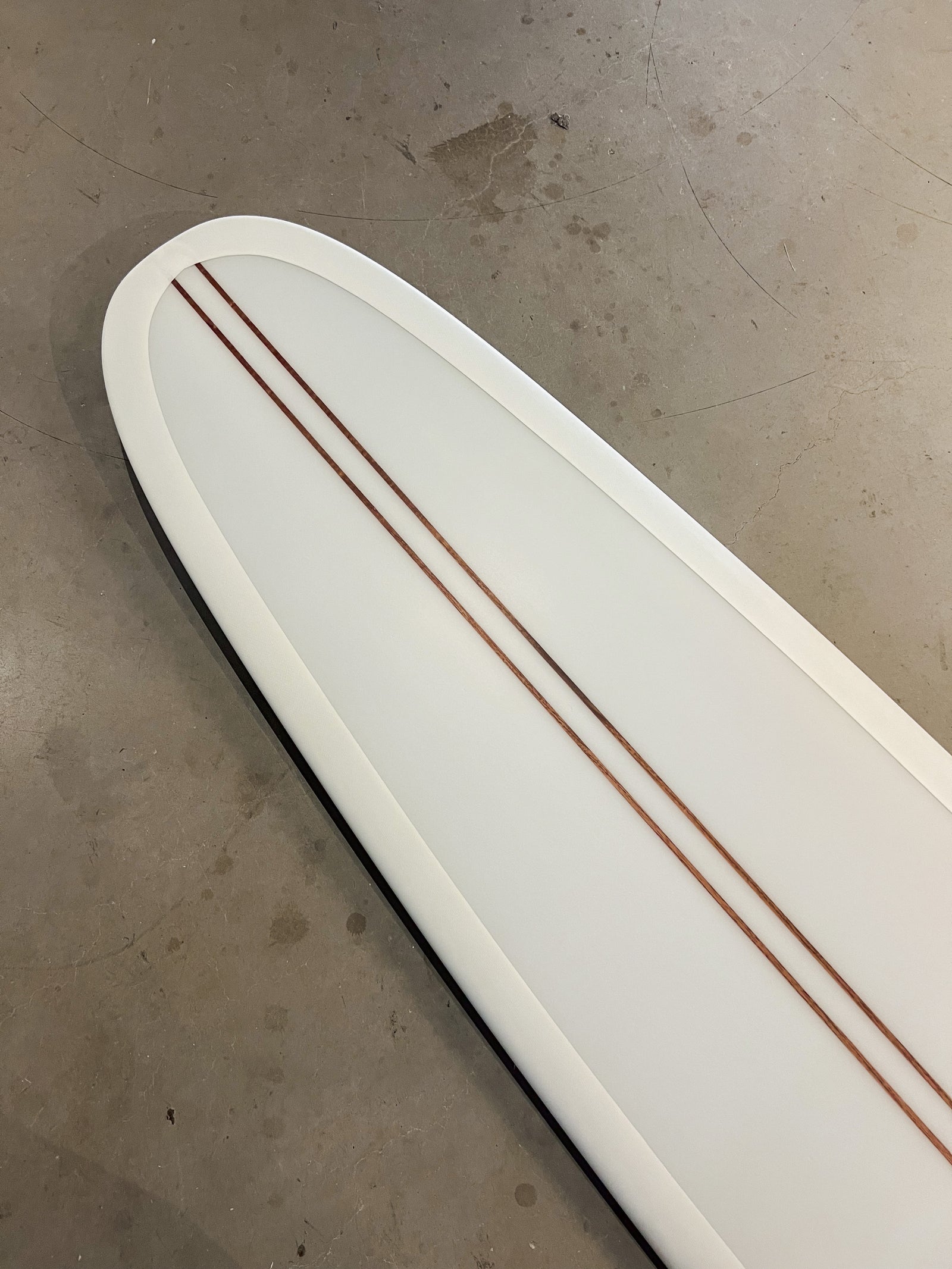 9'2" Wizl #9908