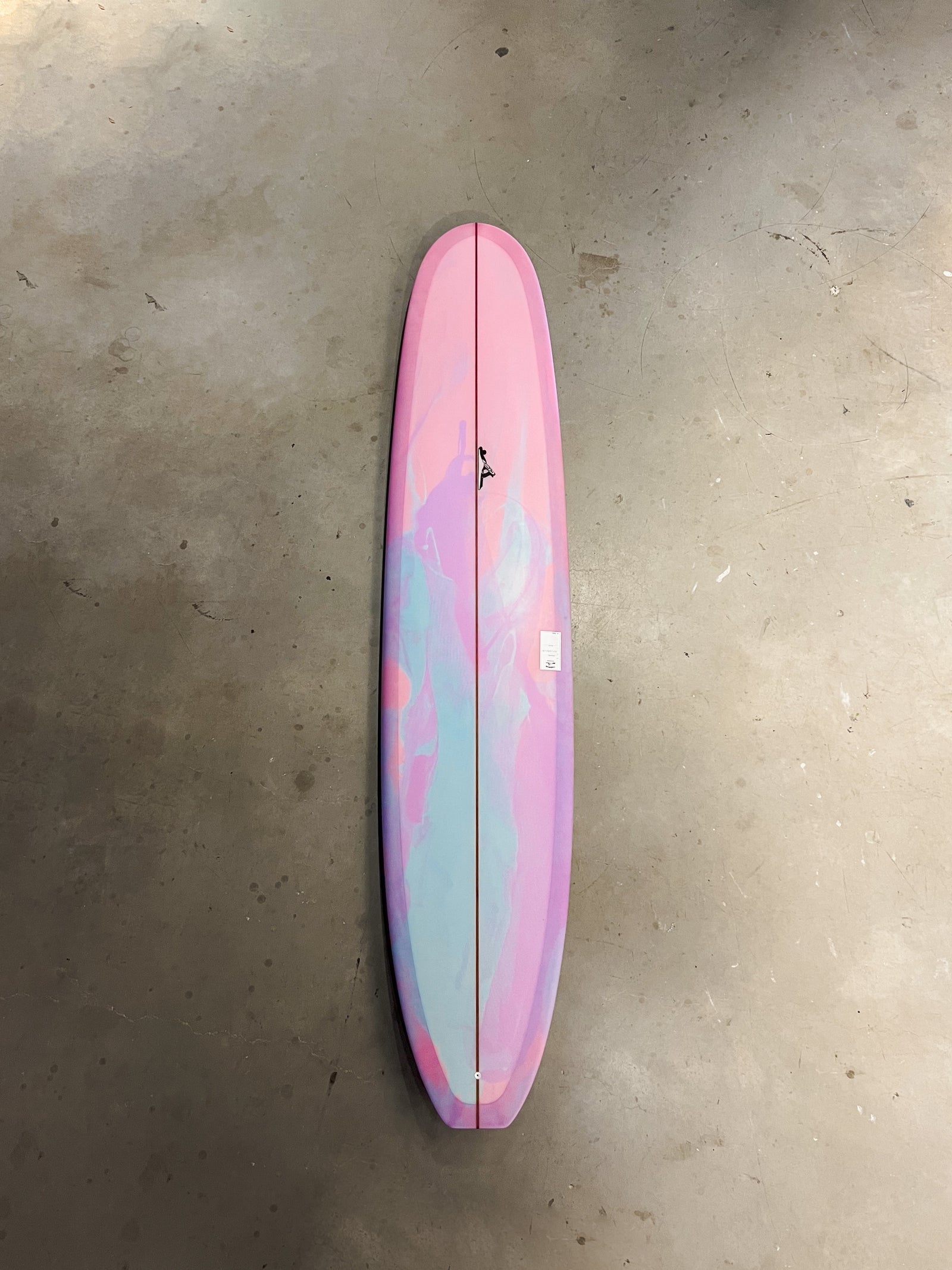 9’3 Malibu #9720