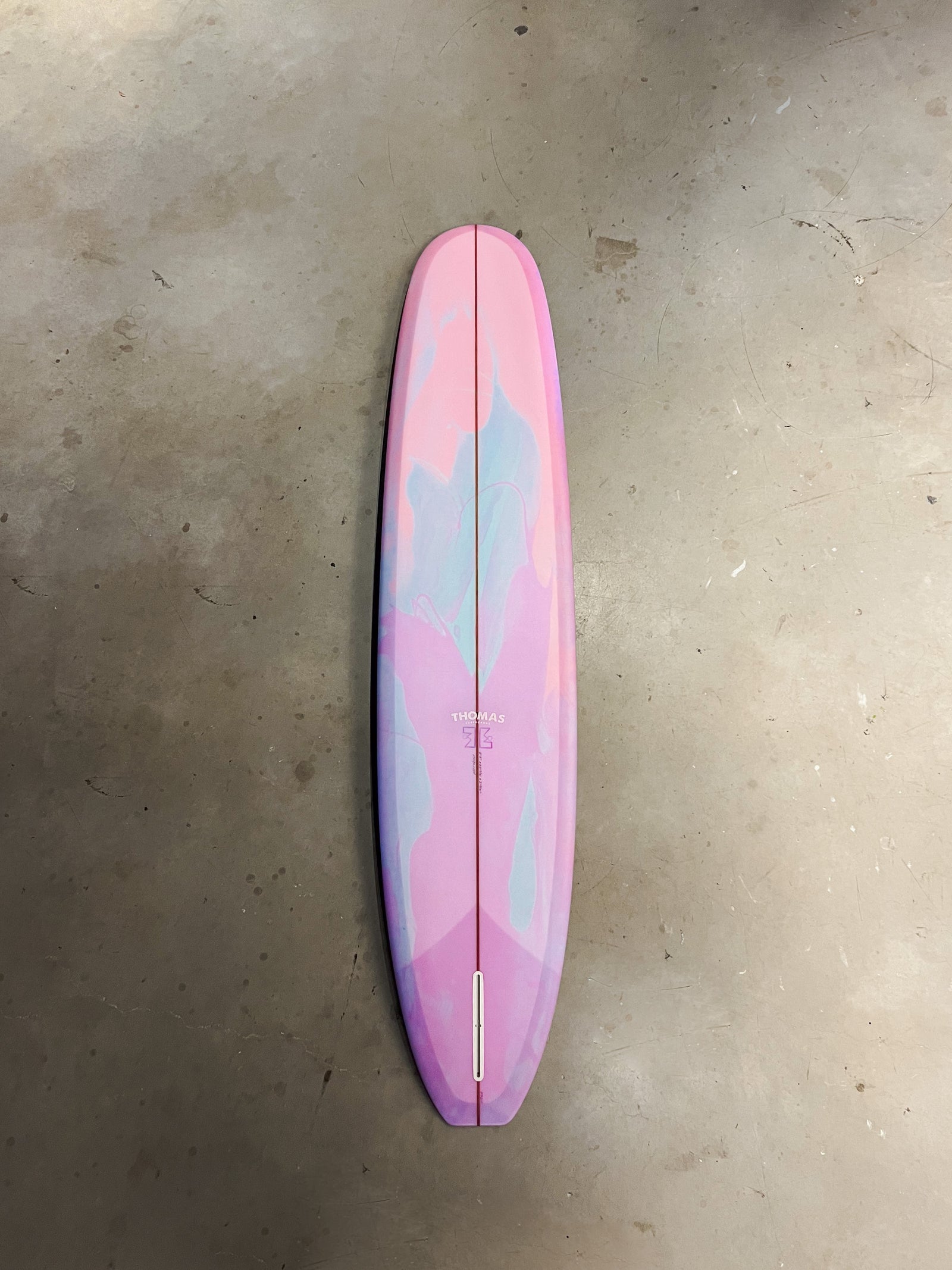 9’3 Malibu #9720