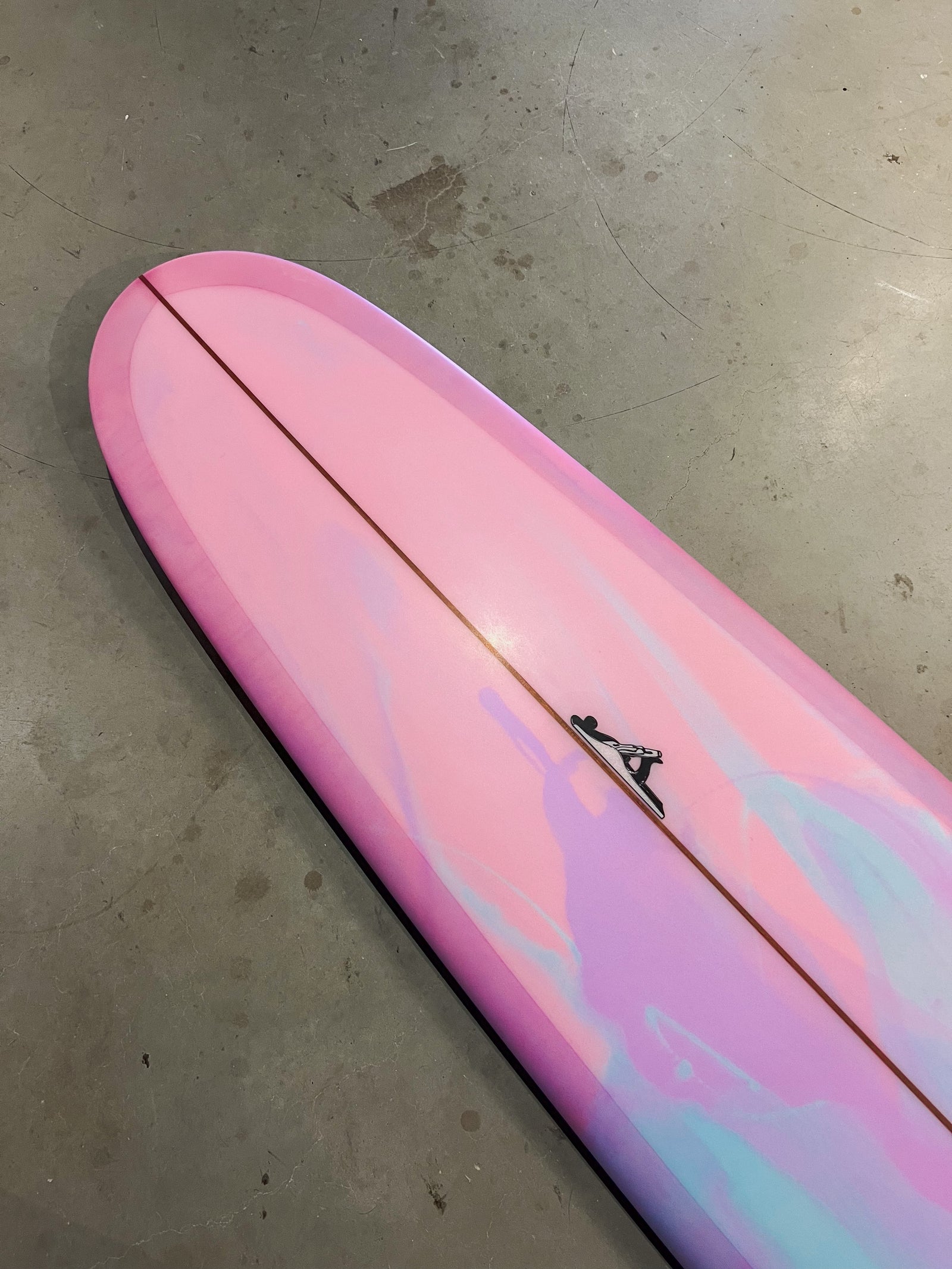 9’3 Malibu #9720