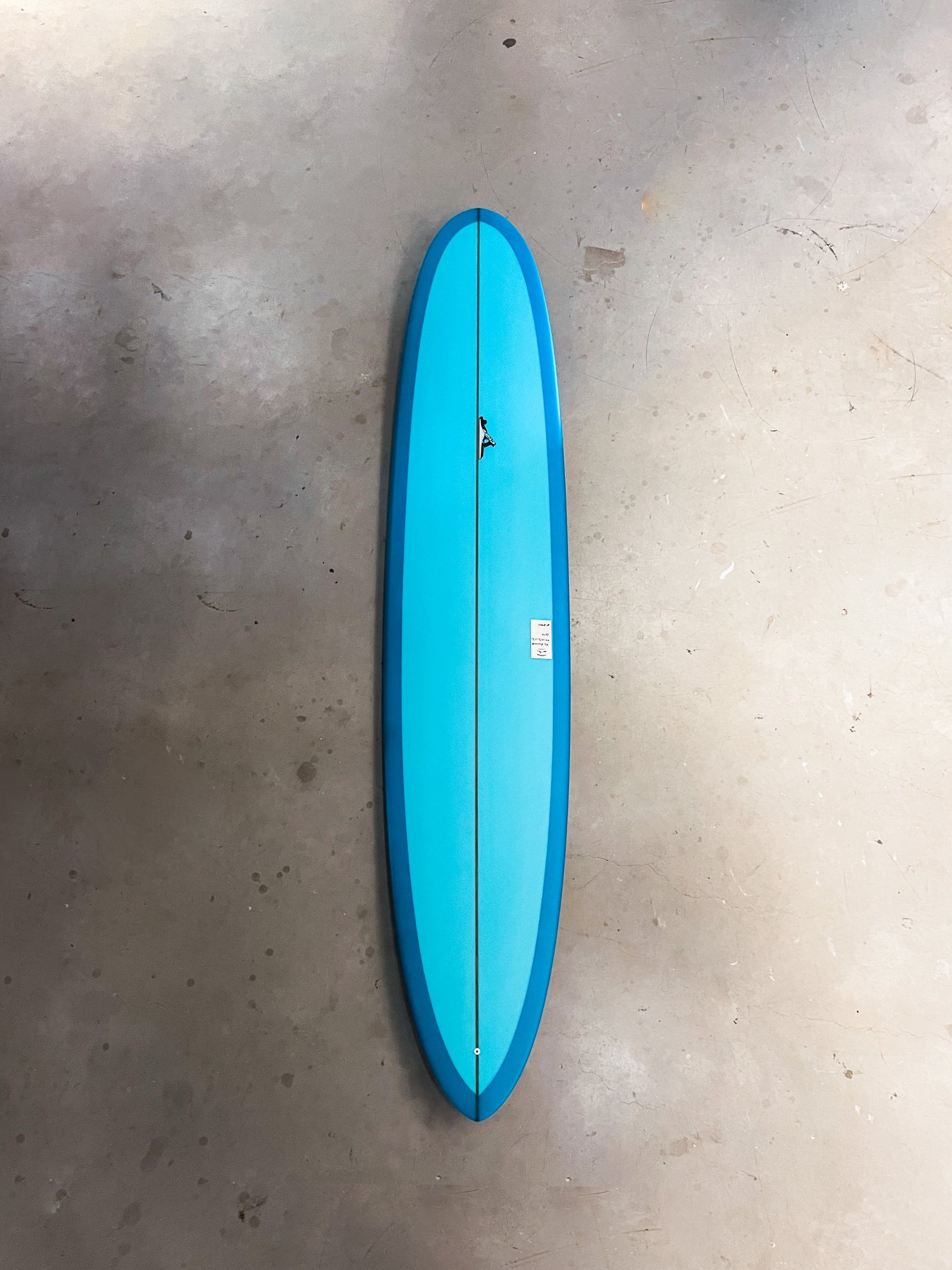 9’4” All Rounder #8995
