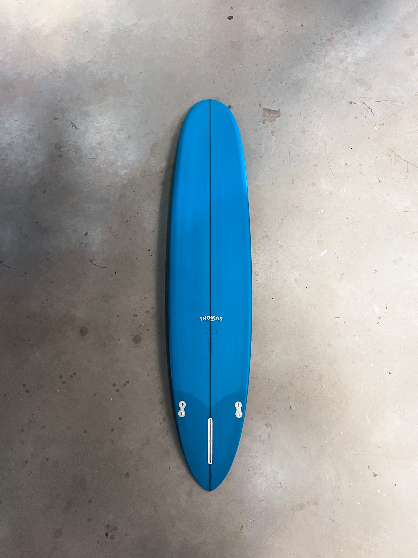 9’4” All Rounder #8995